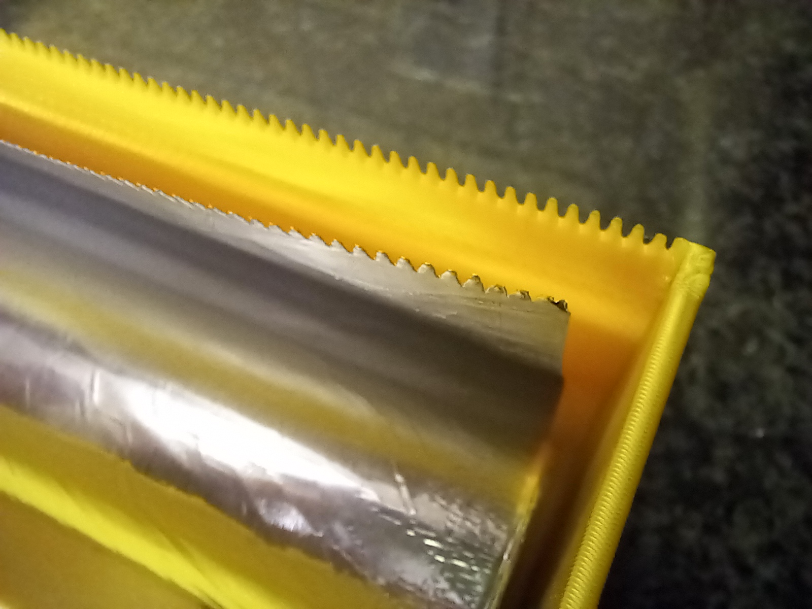 Kitchen Foil Box - photo 3
