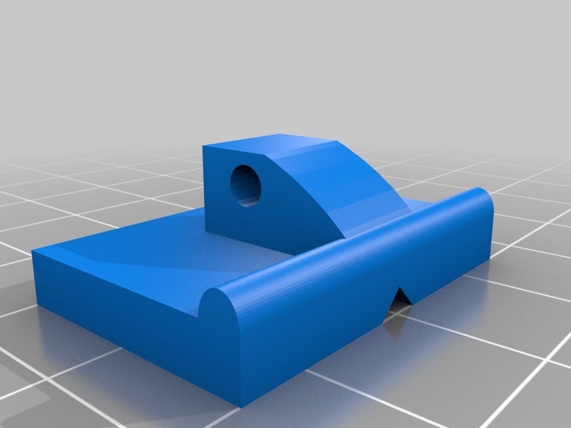 Large Clamp Replacement Pad