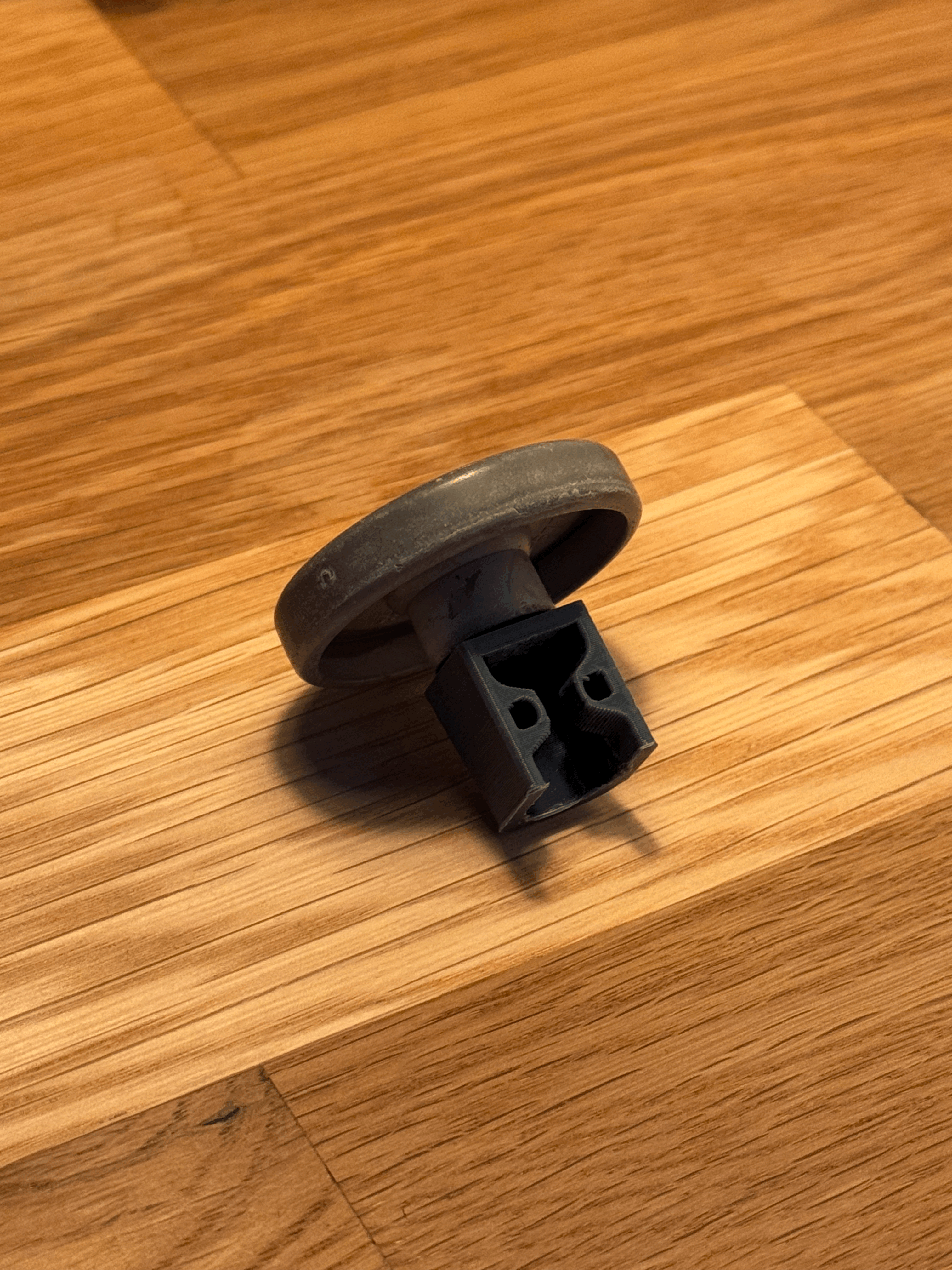 Replacement part for Electrolux ESL 4120 dishwasher - photo 3