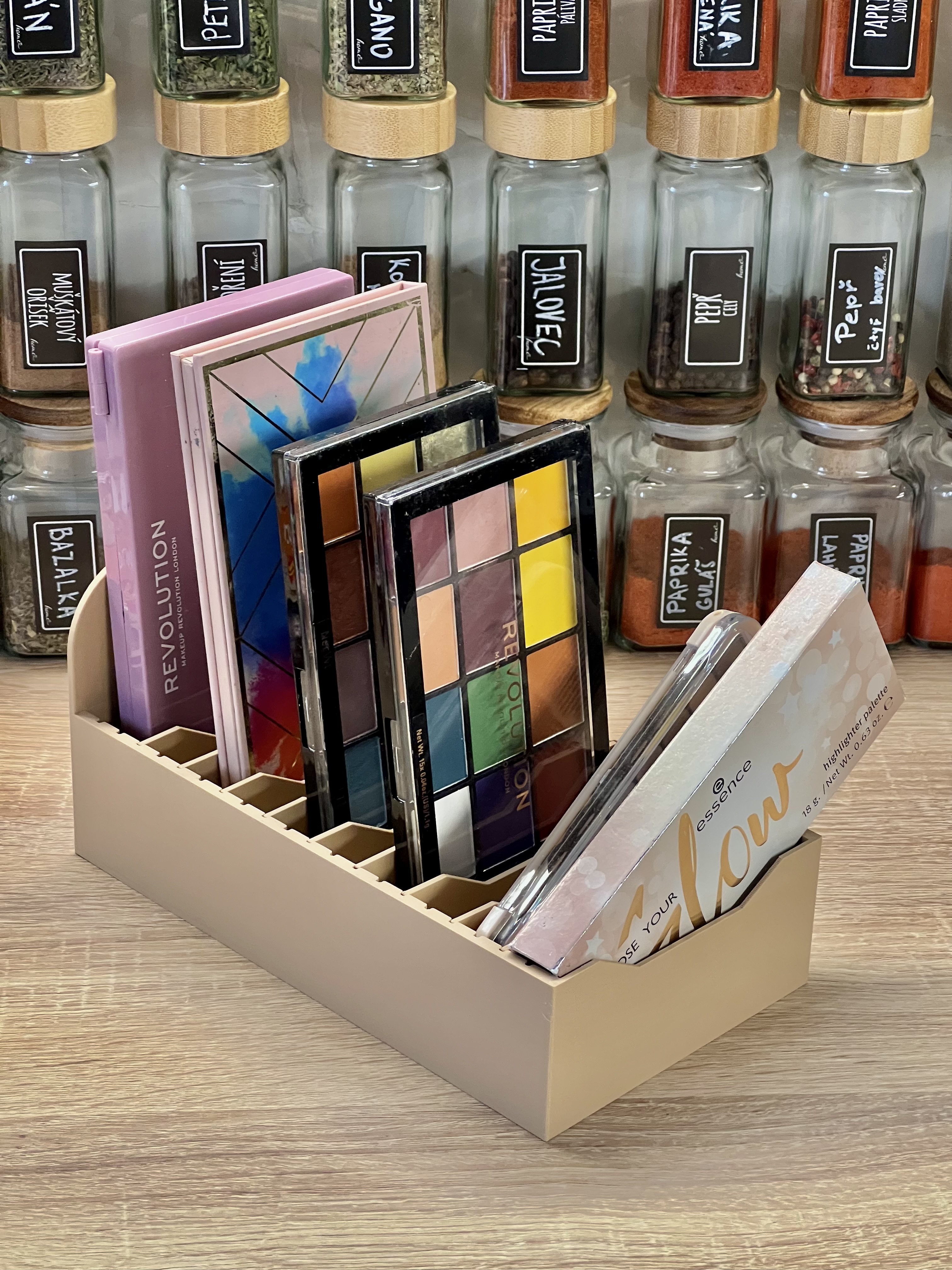 Kitchen Organizer - Spice Stand - photo 4