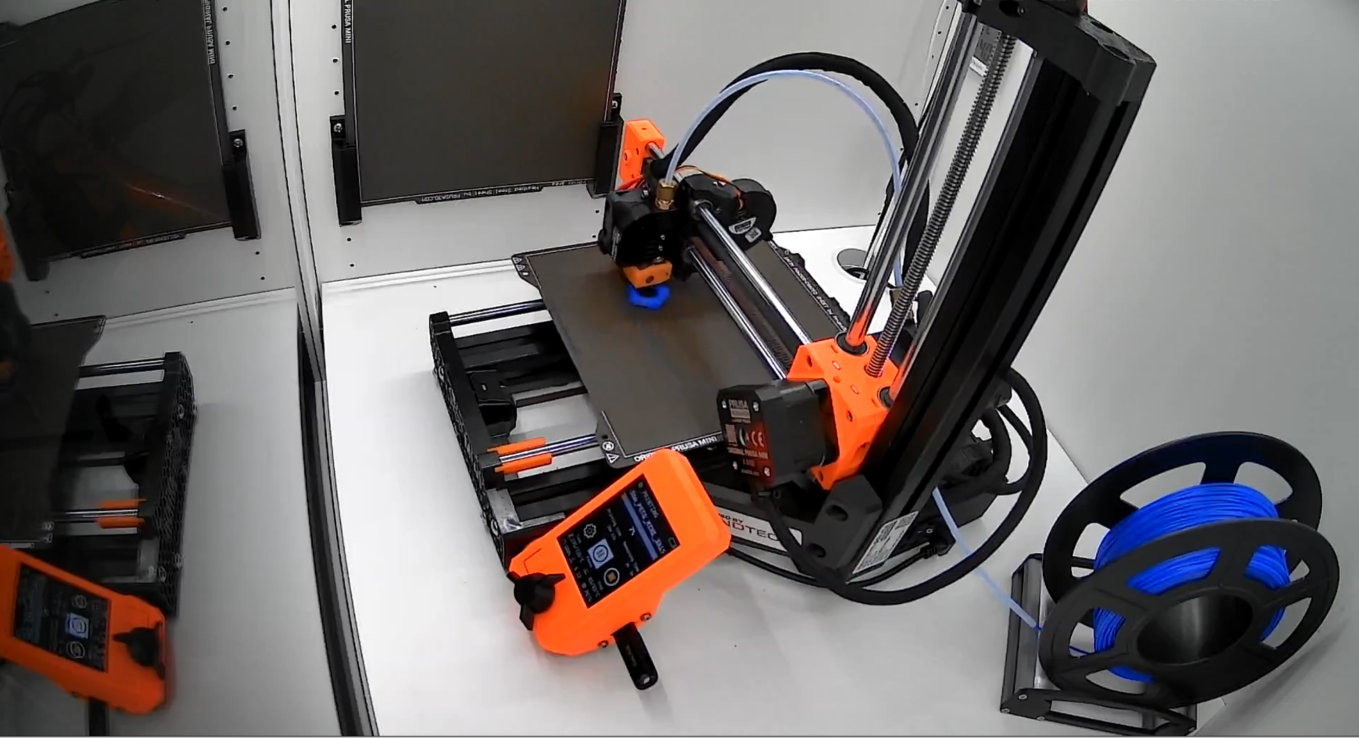 Eufy 2K Camera mount for Ikea Platsa - photo 2