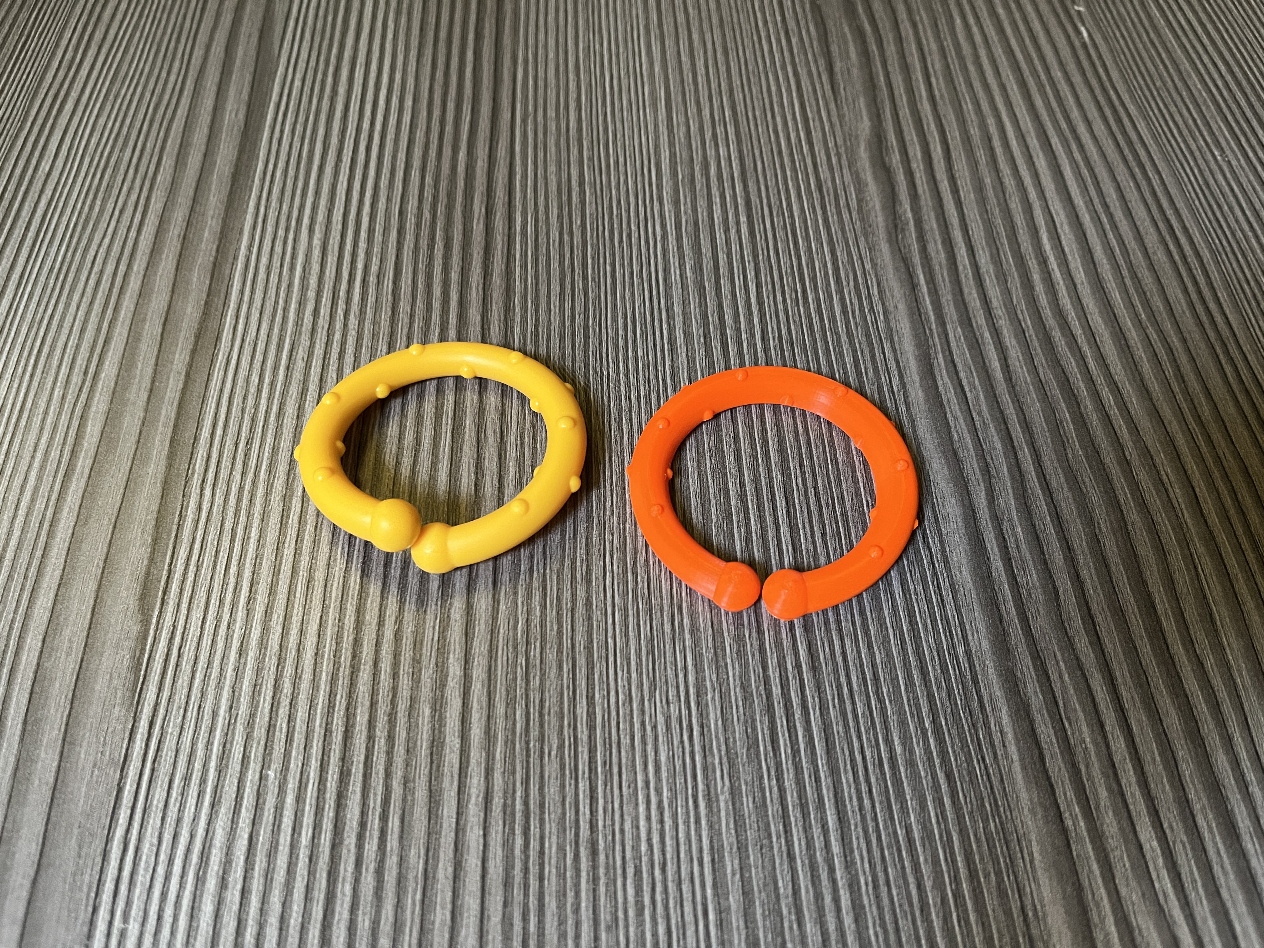 Toy Ring - photo 2