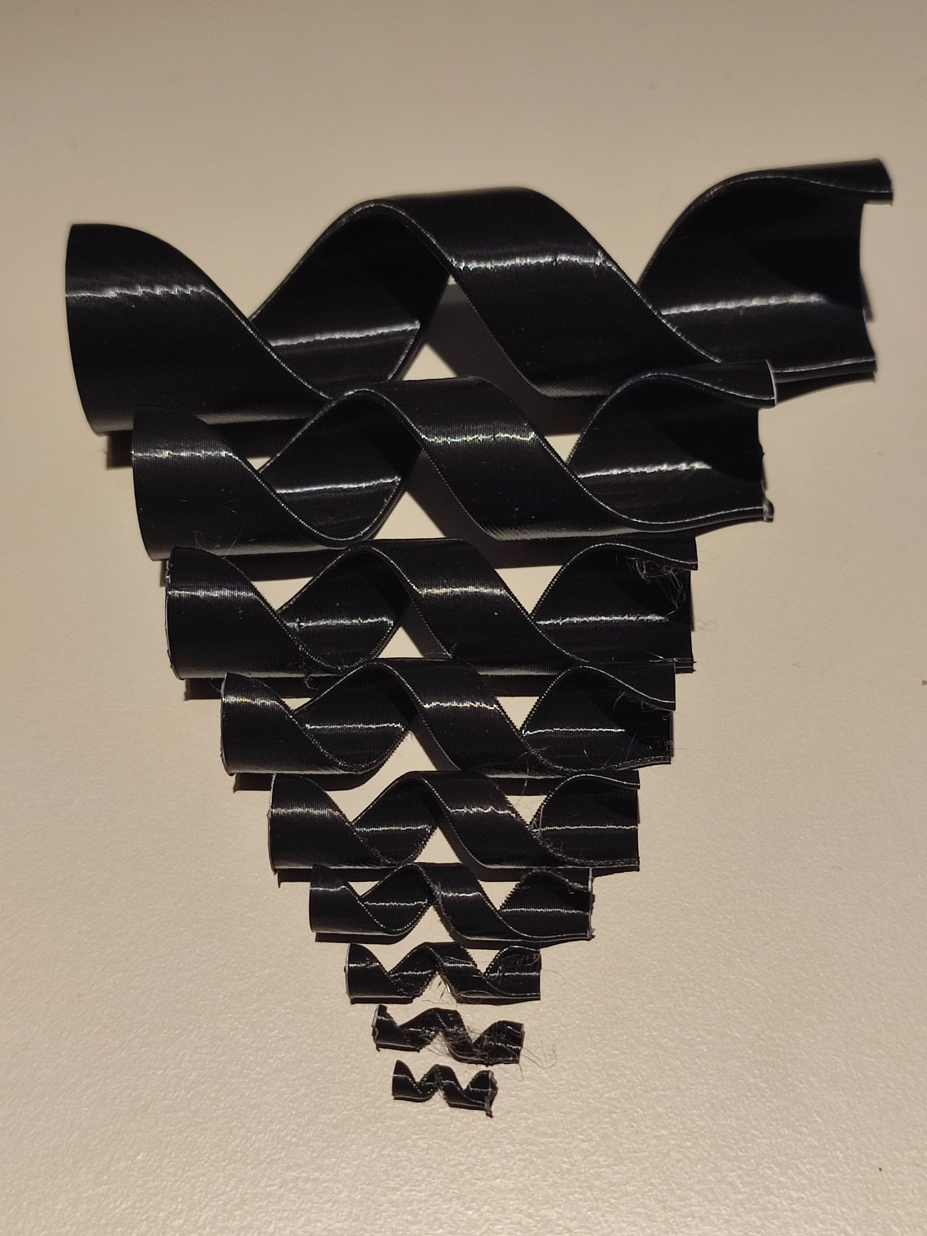 Spiral cable wrap - 2mm to 20mm Inner Diameter - photo 4