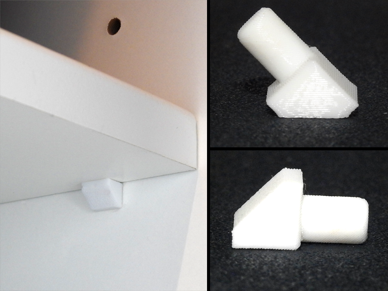 Shelf Support