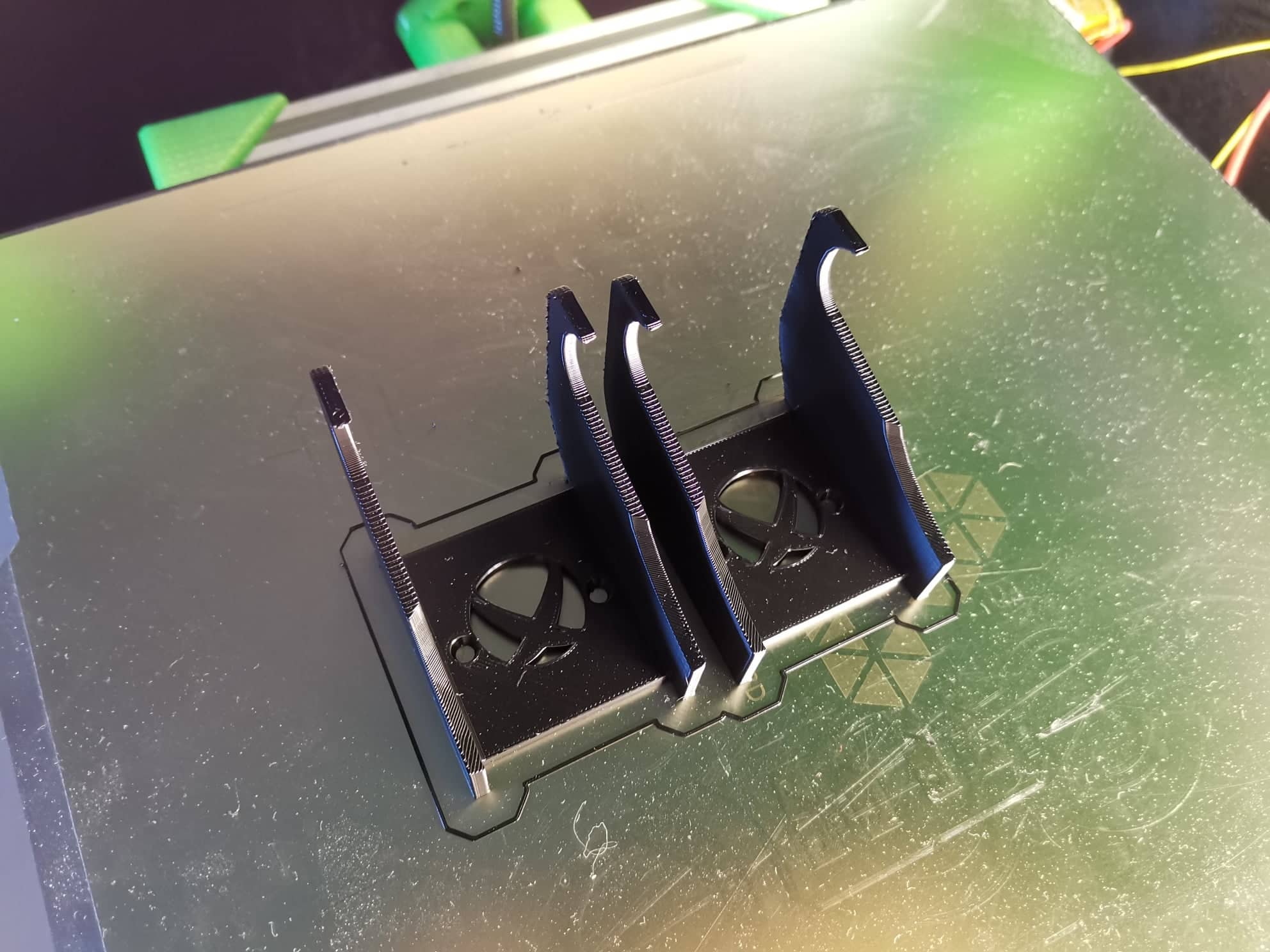 Xbox controller Wall Mount