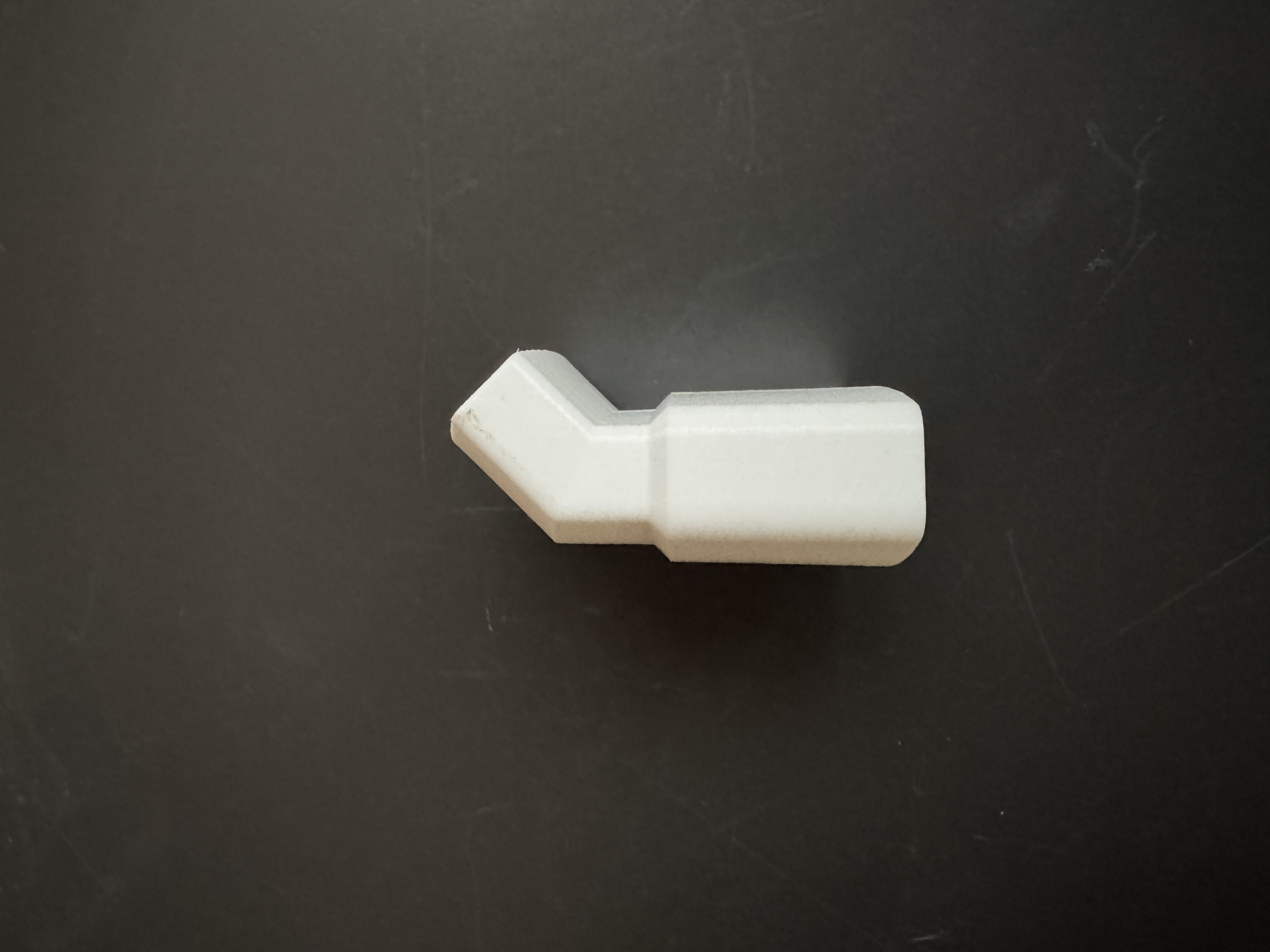 Shark Ultra Cyclone Vacuum Adapter