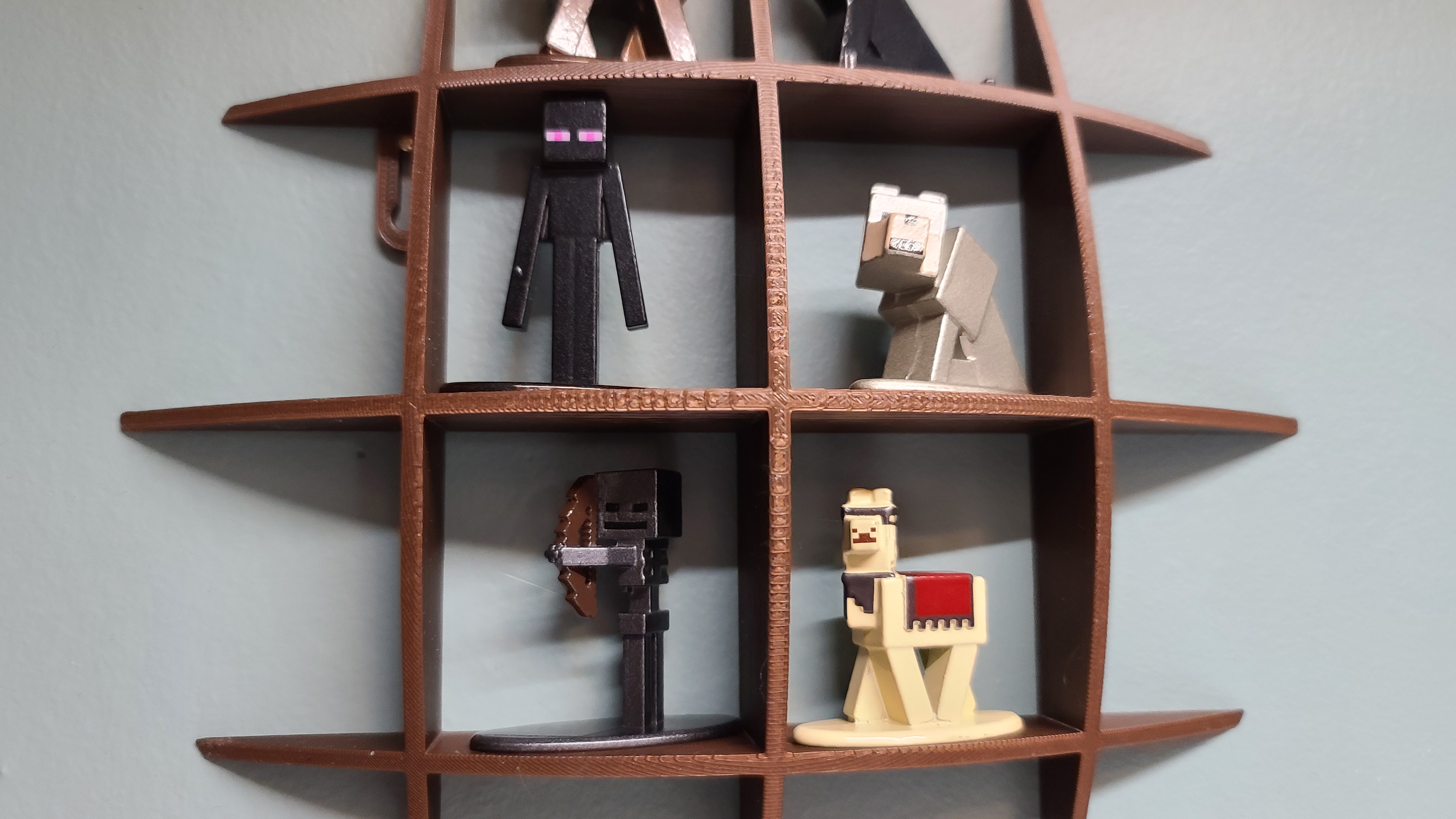Mini Massironi Shelf - photo 4