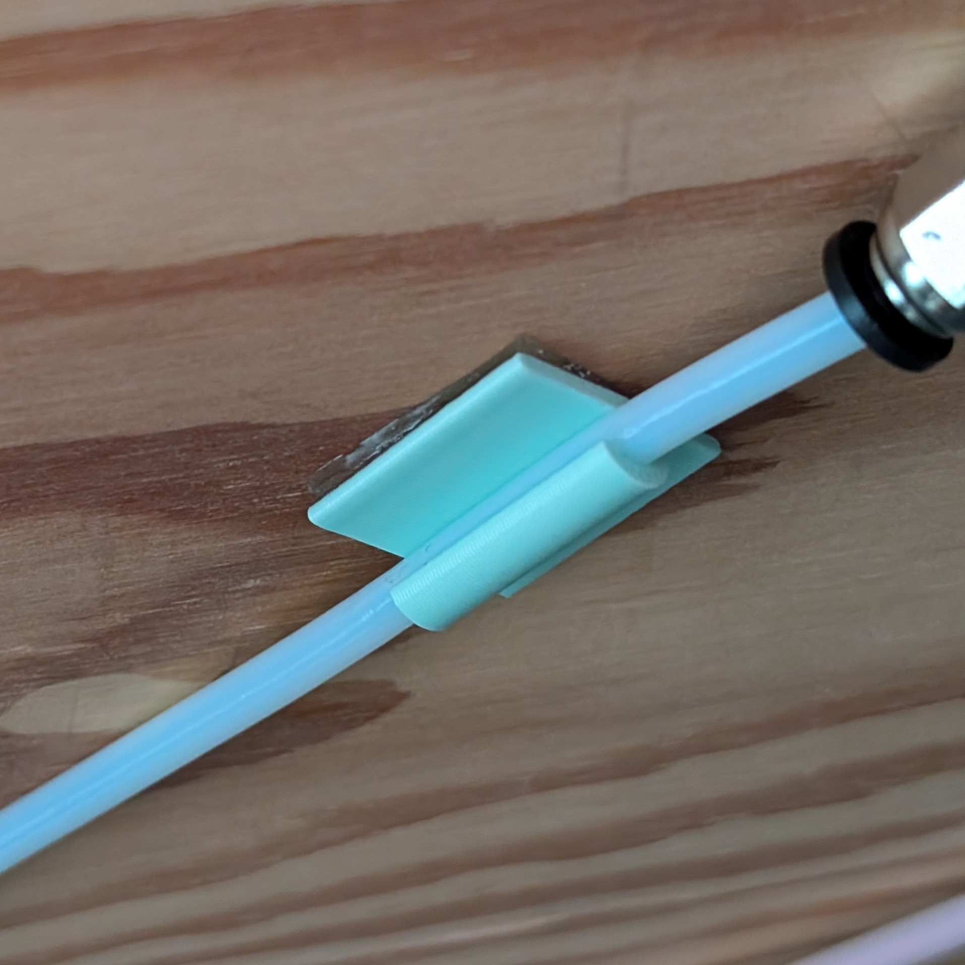 PTFE Tube Clip