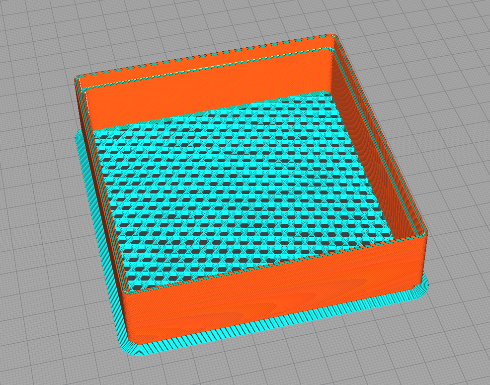 STORAGE - Stackable Storage - photo 2