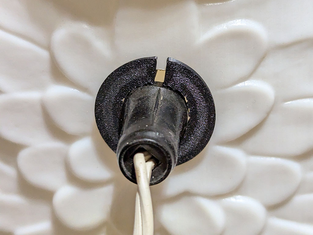 Blow Mold Light Clip - photo 4