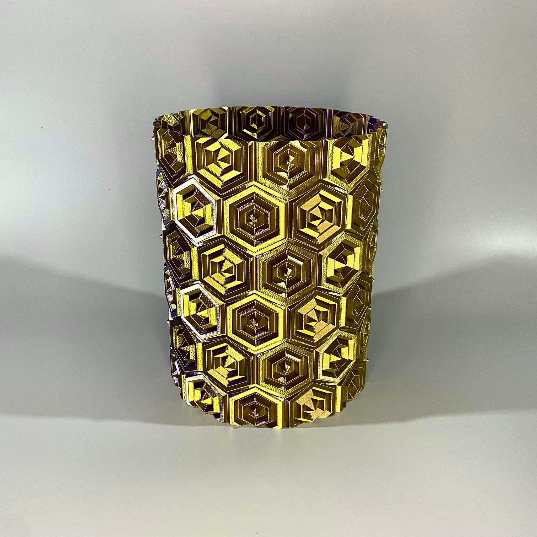 Ananas Vase - photo 3