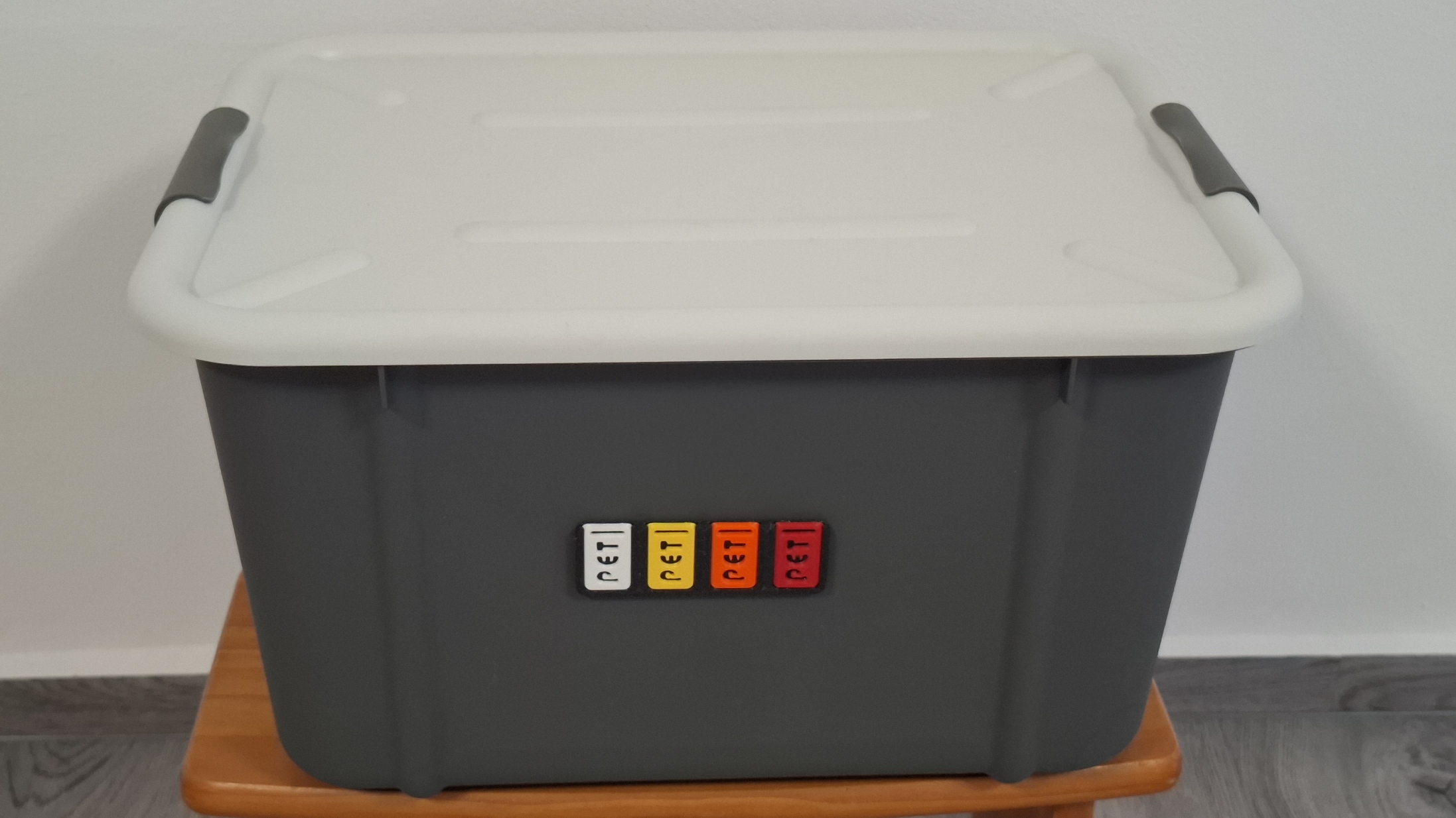 Filament Tag Holder for Storage box - photo 2