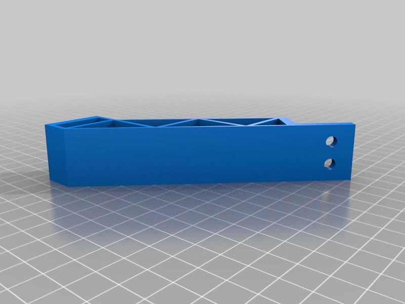Elecrow screen mount - photo 4