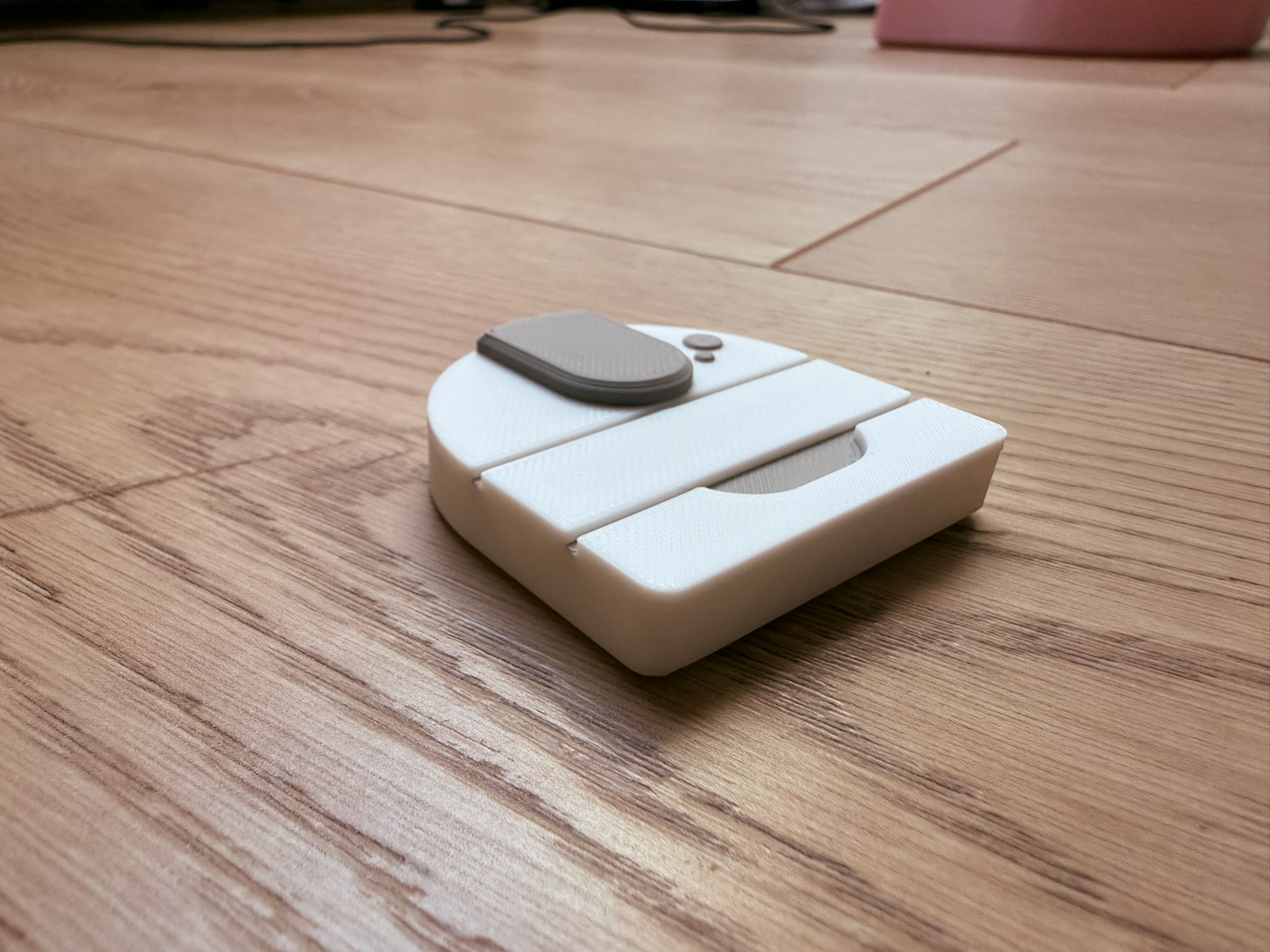 Robot Vacuum Toy - Neato Mini - photo 4