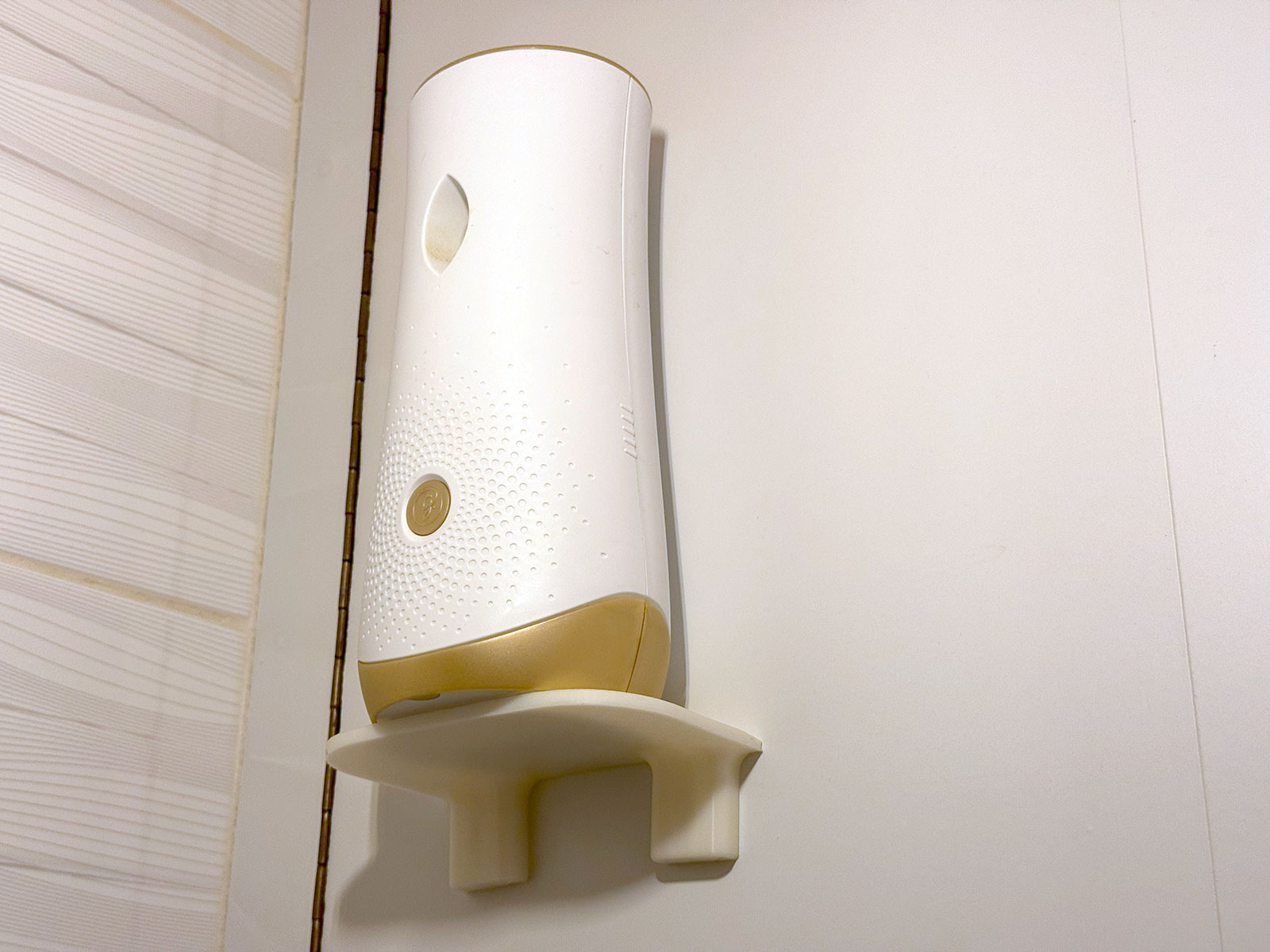 Small shelf 120x70 mm - no support - photo 2