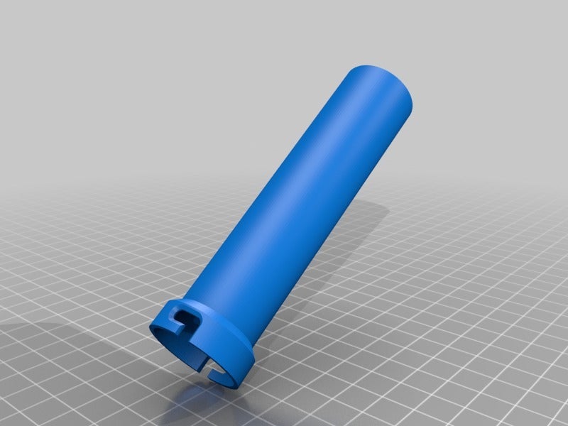 Funnel for Petrol / Fuel - photo 4