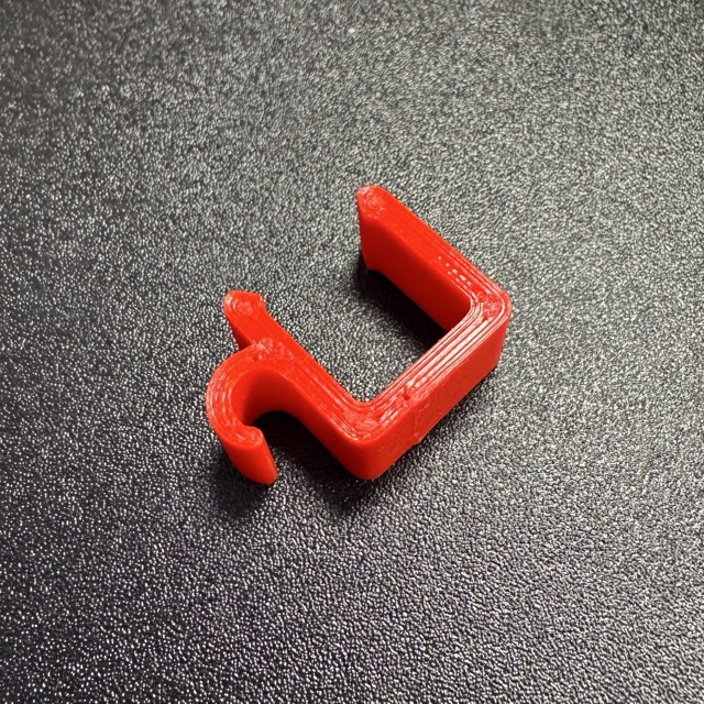 Rode PSA1 Mic Boom Cable Clip - photo 3