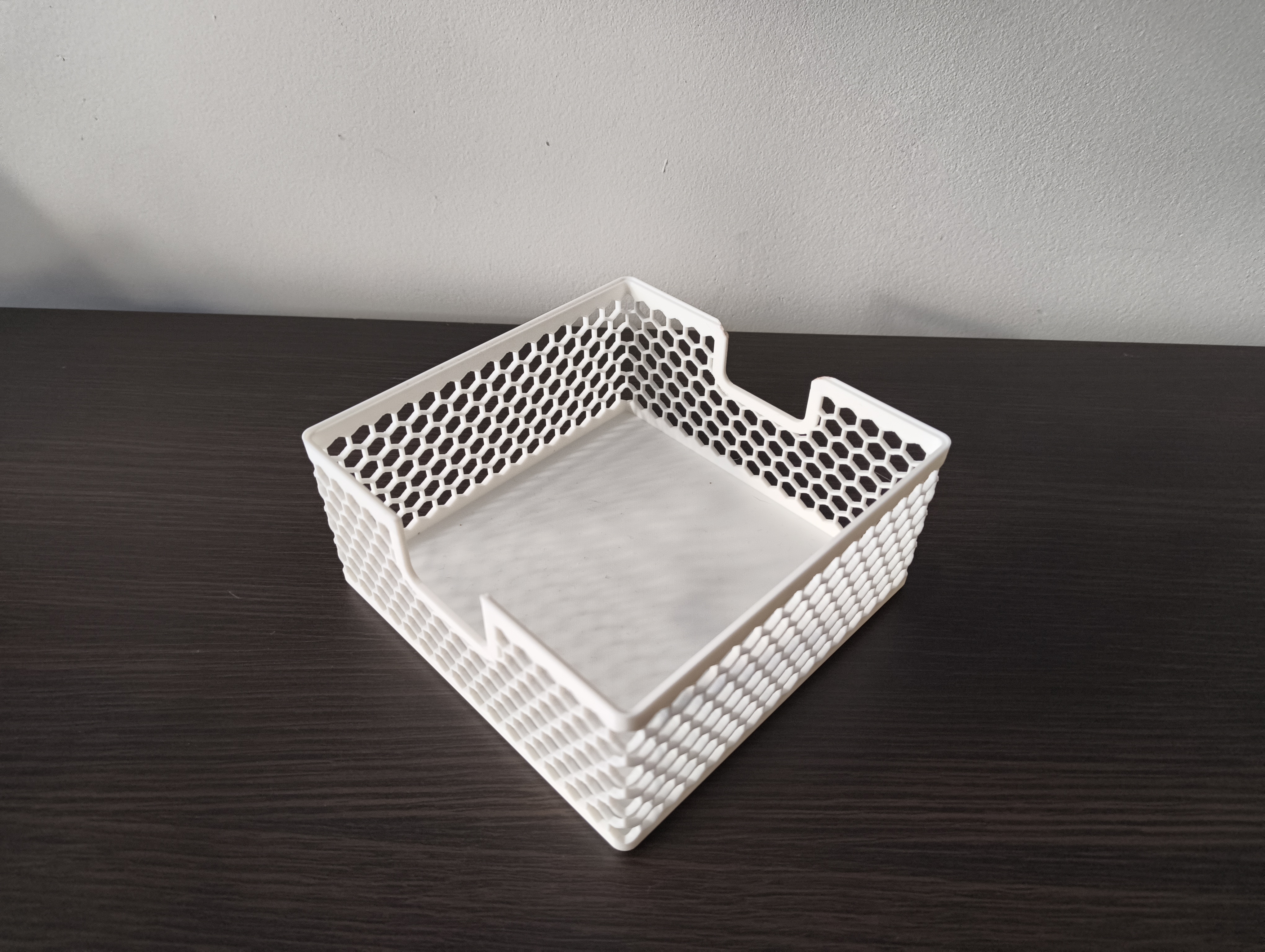 Customizable Storage Box - photo 4