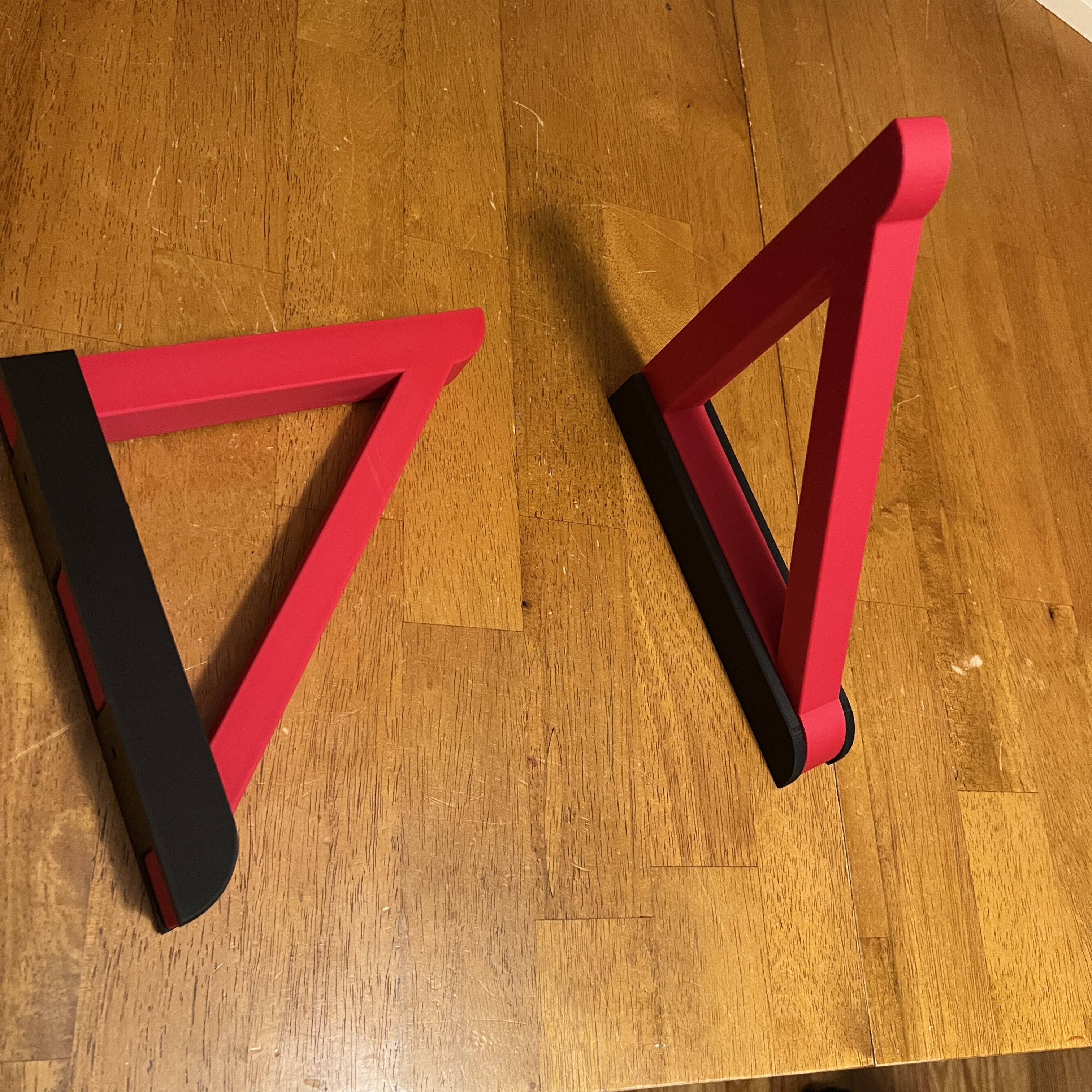 Shelf brackets with French Cleat Mount - photo 3