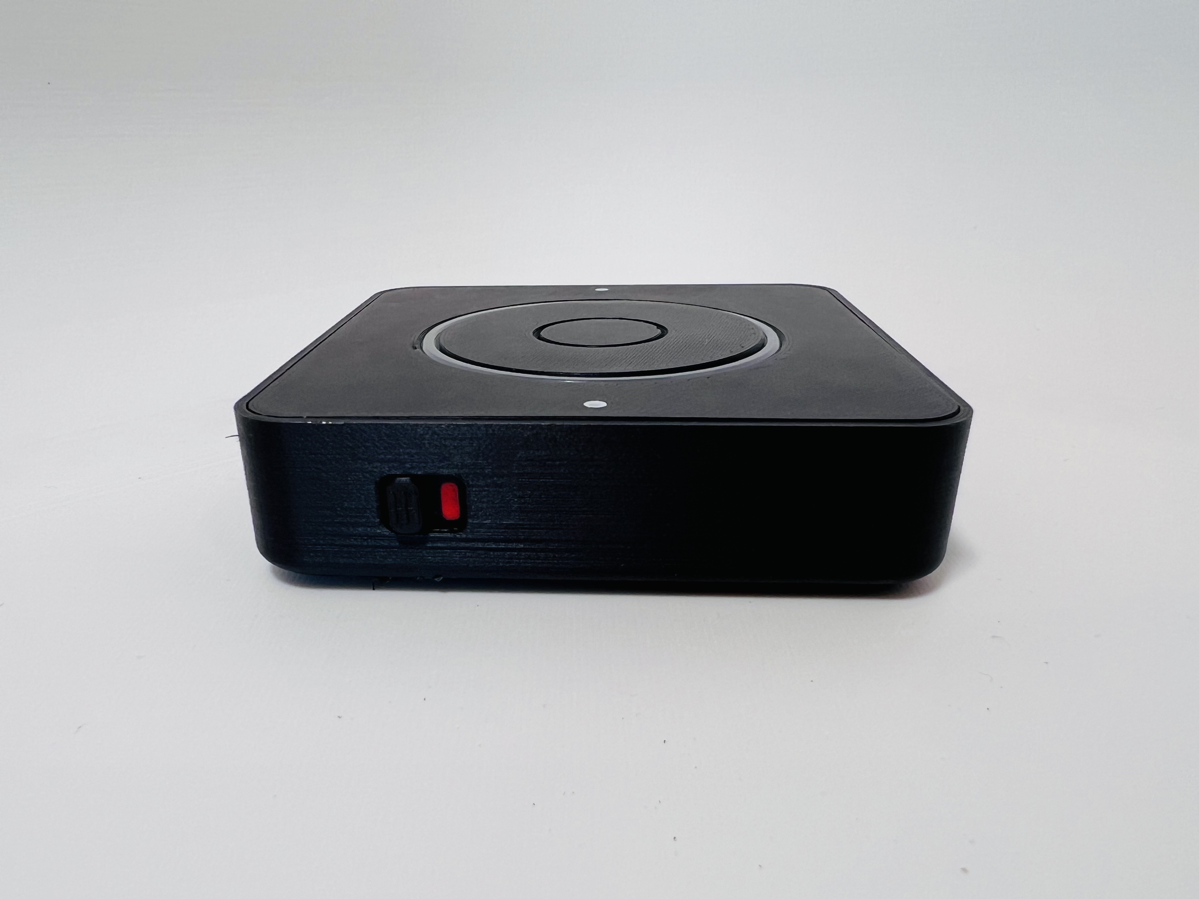 Home Assistant Voice Preview Edition Enclosure - photo 3