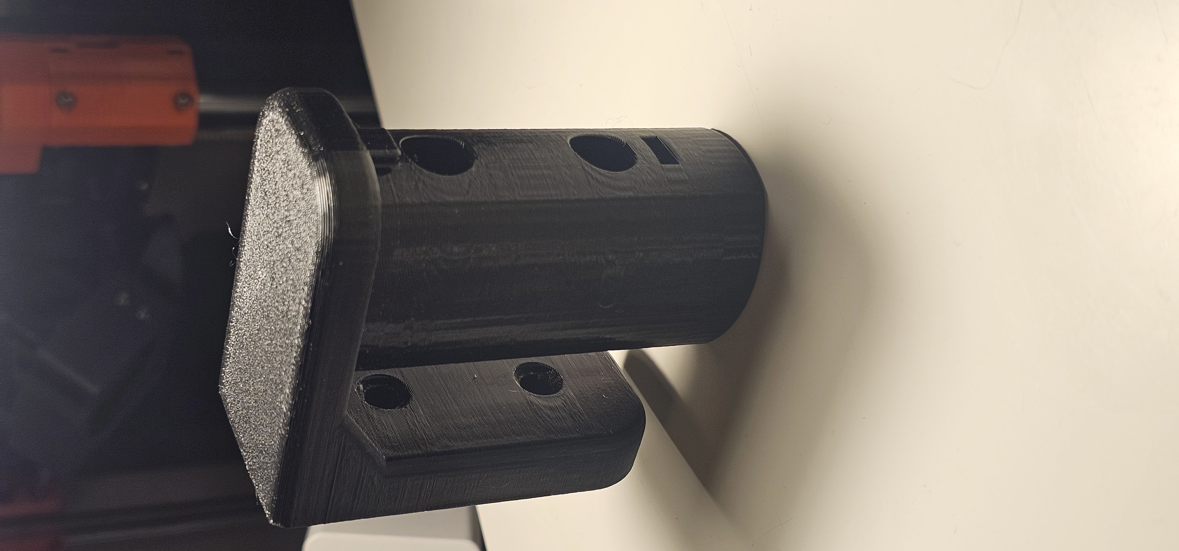 Electrolux AEG Ultrasilencer tool holder - photo 4