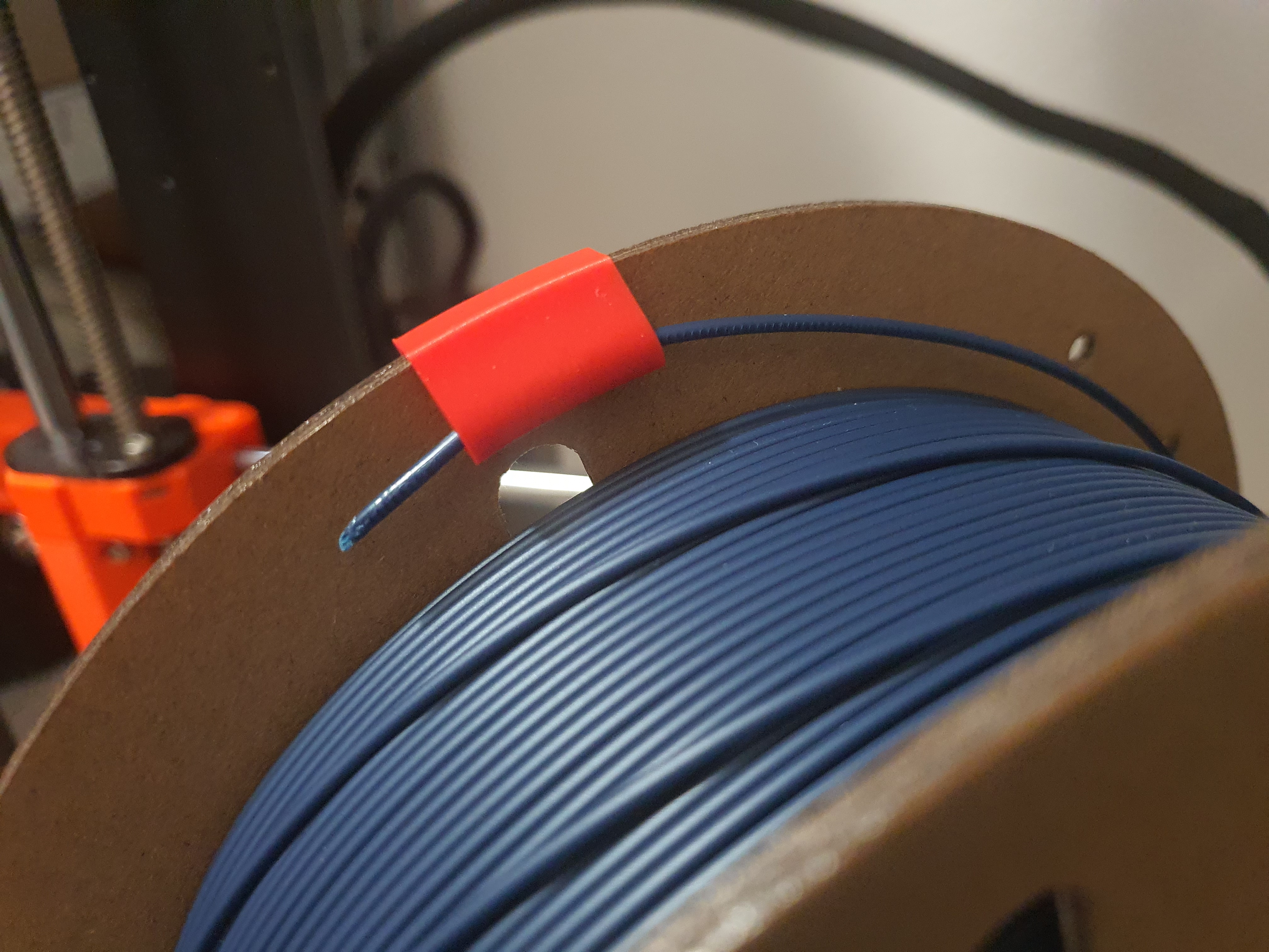 Simple Small Filament Clip - photo 2