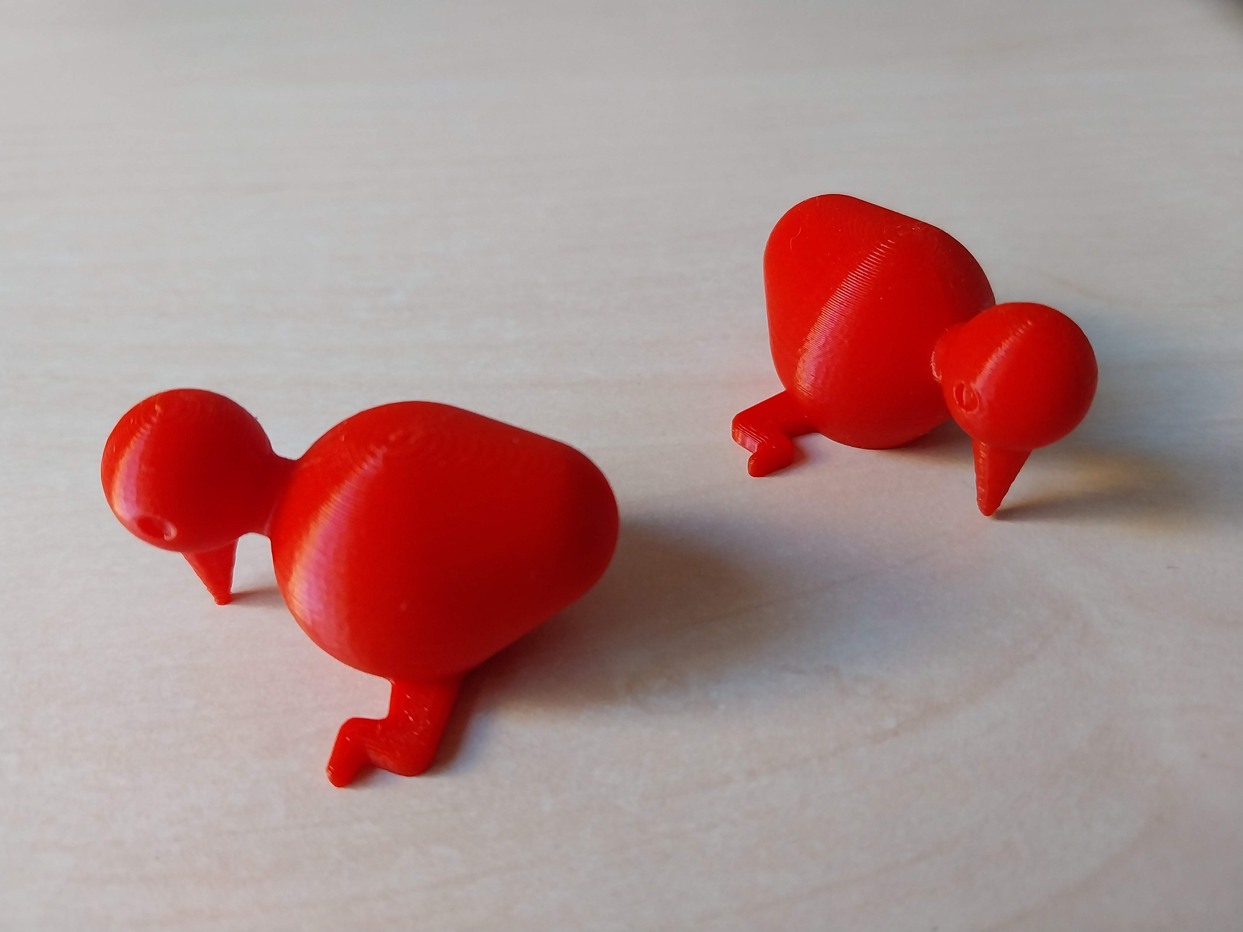 Toy Chick - photo 2