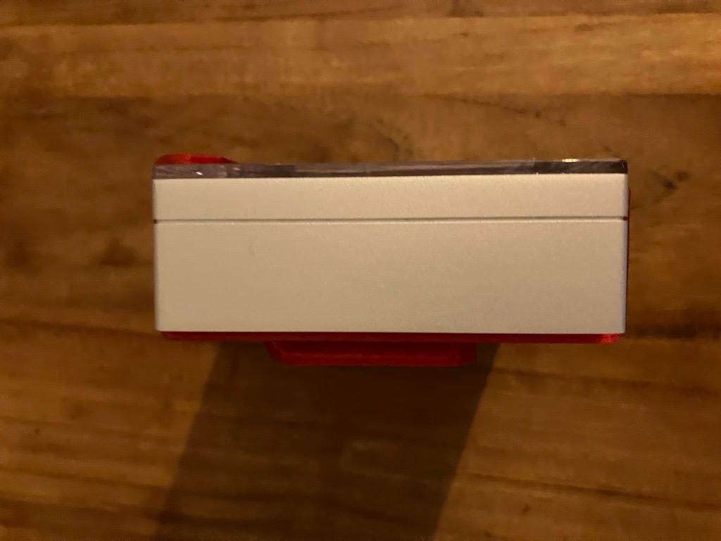 Fiio CP13 Belt clip - photo 4