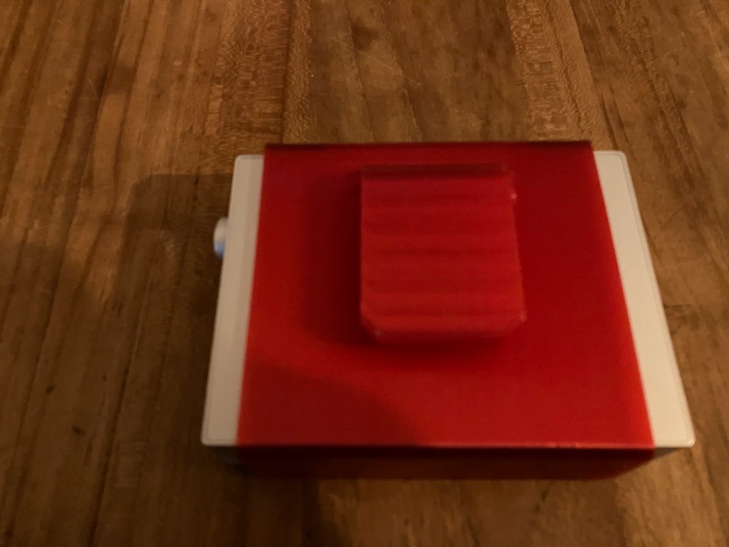 Fiio CP13 Belt clip - photo 3