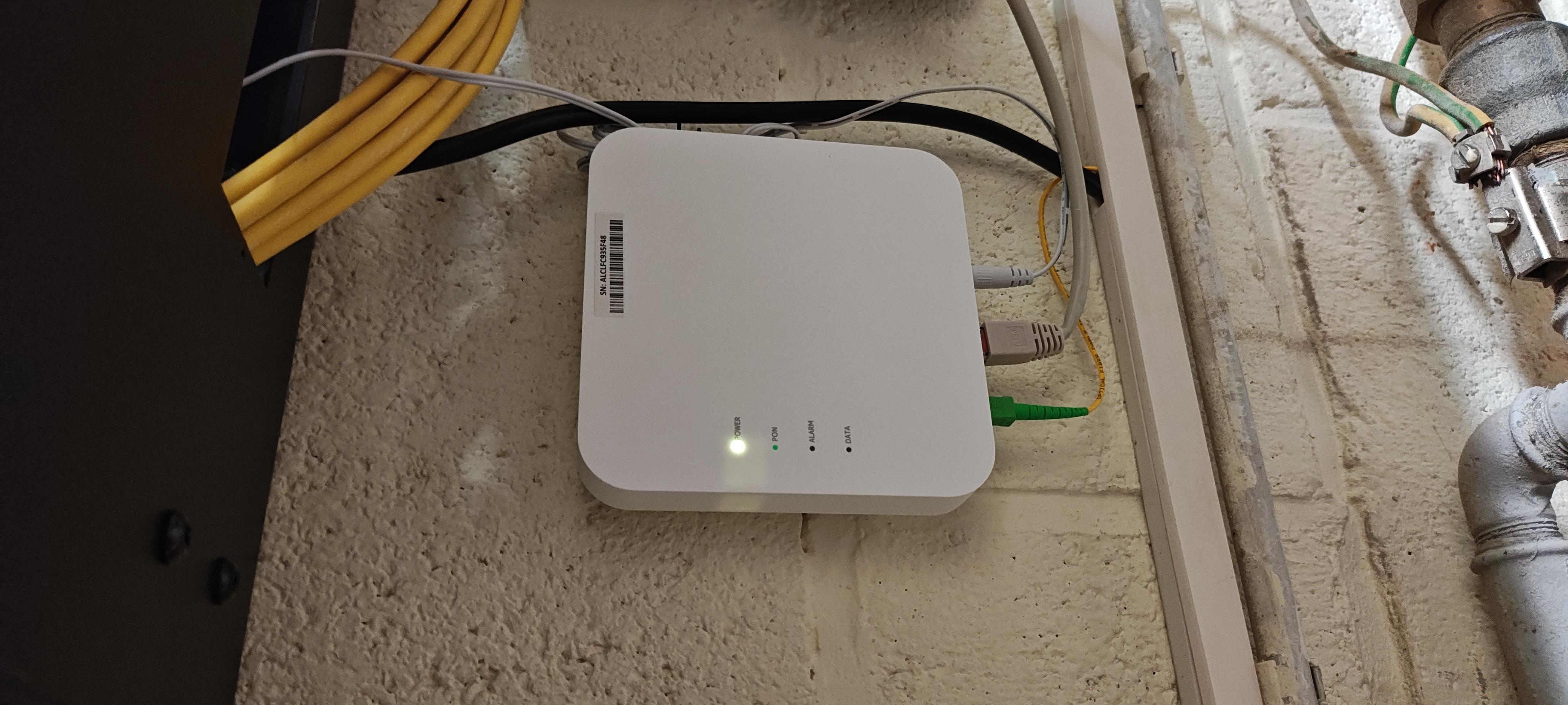 Nokia XS-010X-Q Wall Mount