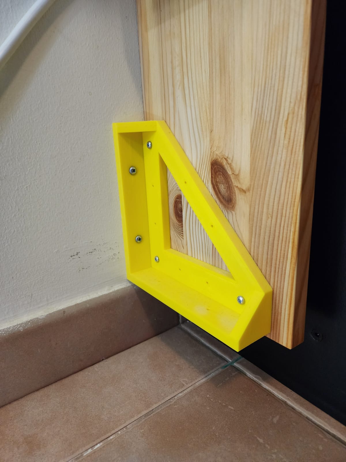 Heavy Duty Shelf Bracket - photo 3