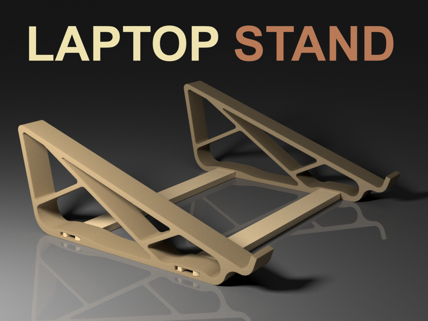 Laptop Stand