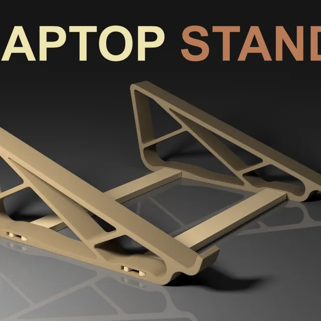 Laptop Stand