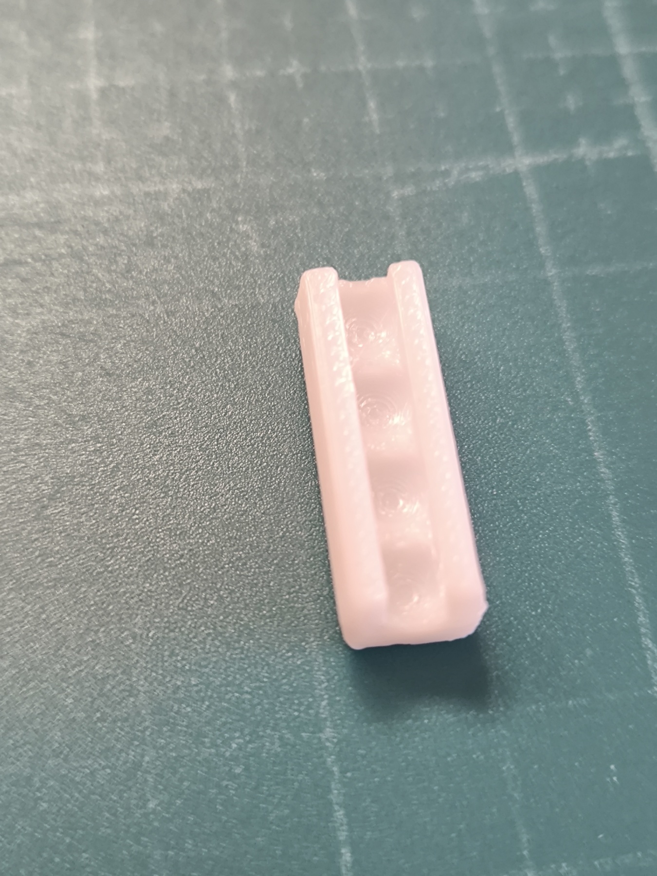 Clutch (clip) for window blinds - photo 4