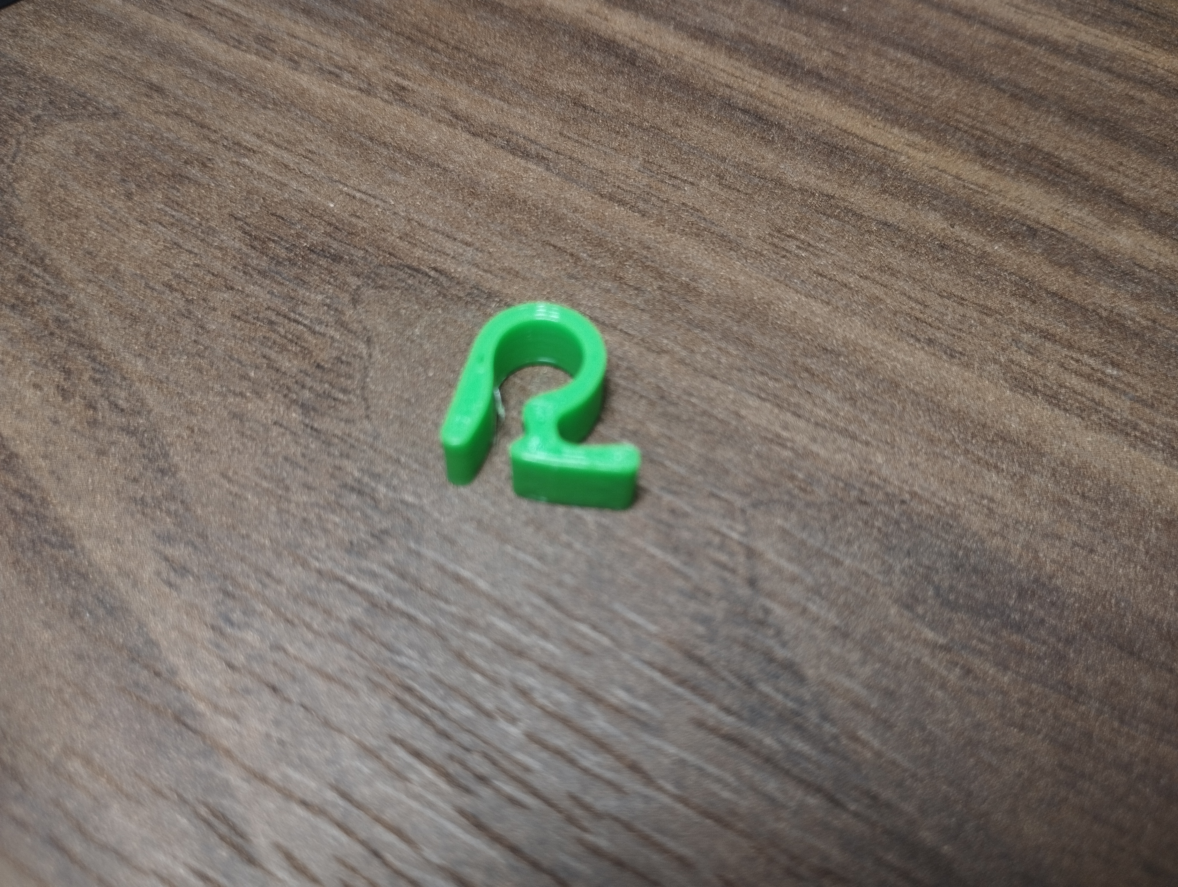 Filament Clip - photo 3