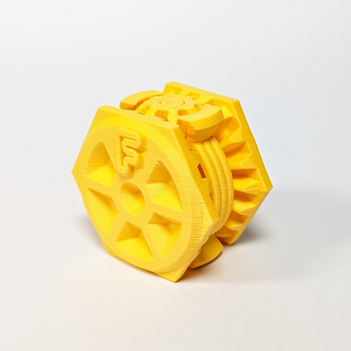 Cool Toy Fidget - photo 2