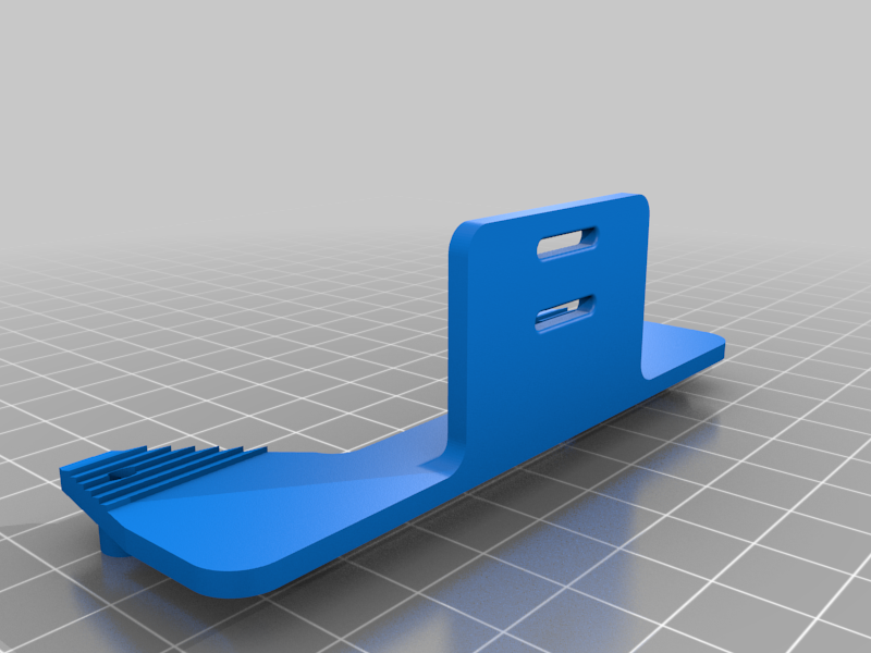 Axial Capra Battery Tray - photo 4