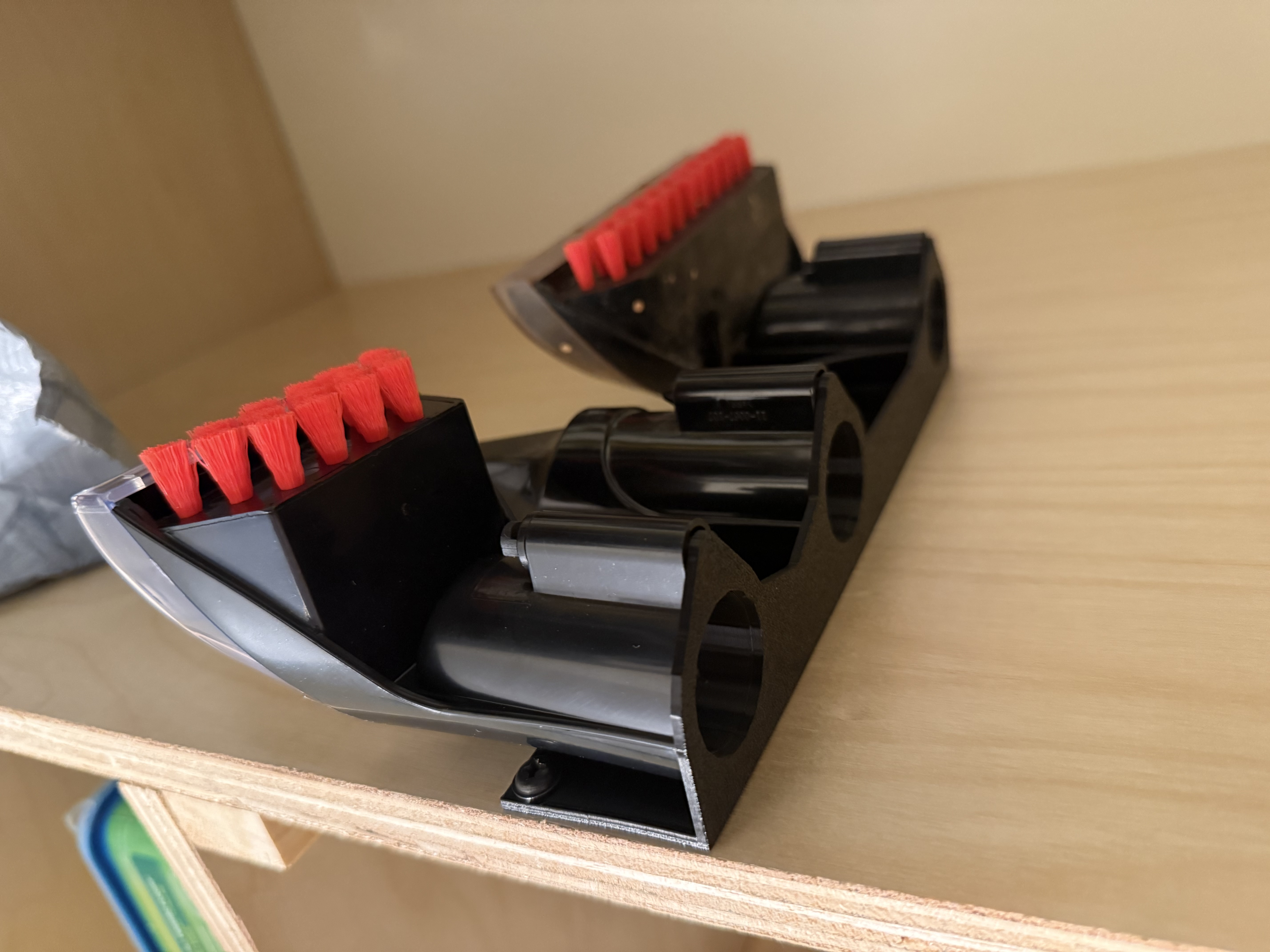 Bissell SpotClean Pro Tool / Accessory Mount - photo 2