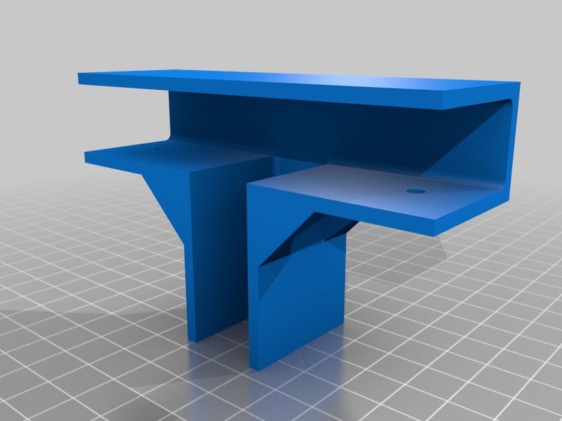 Modular Shelf Brackets - photo 4