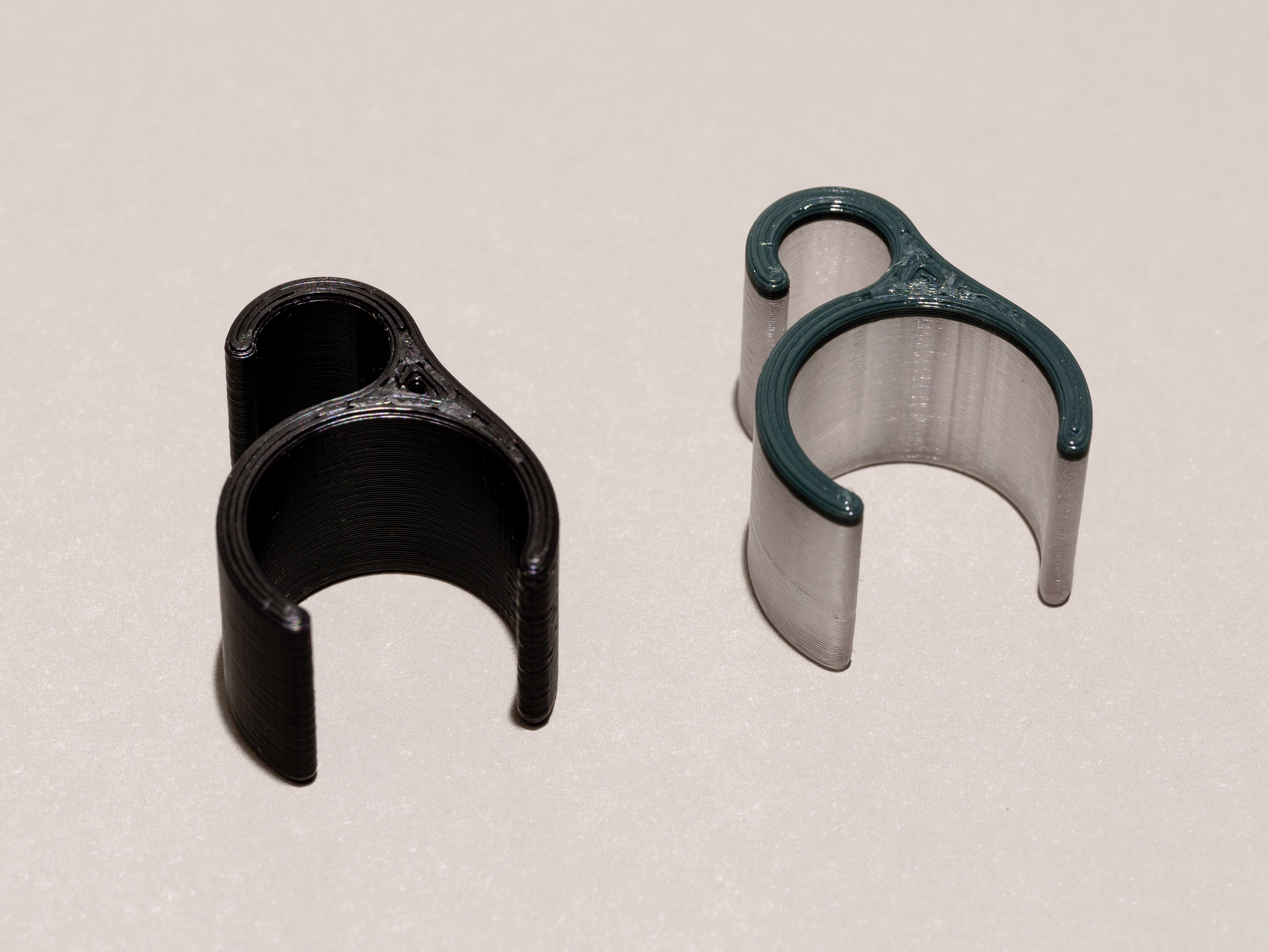 Cable Clip for Manfrotto Avenger - C-Stand Grip Arm - photo 3
