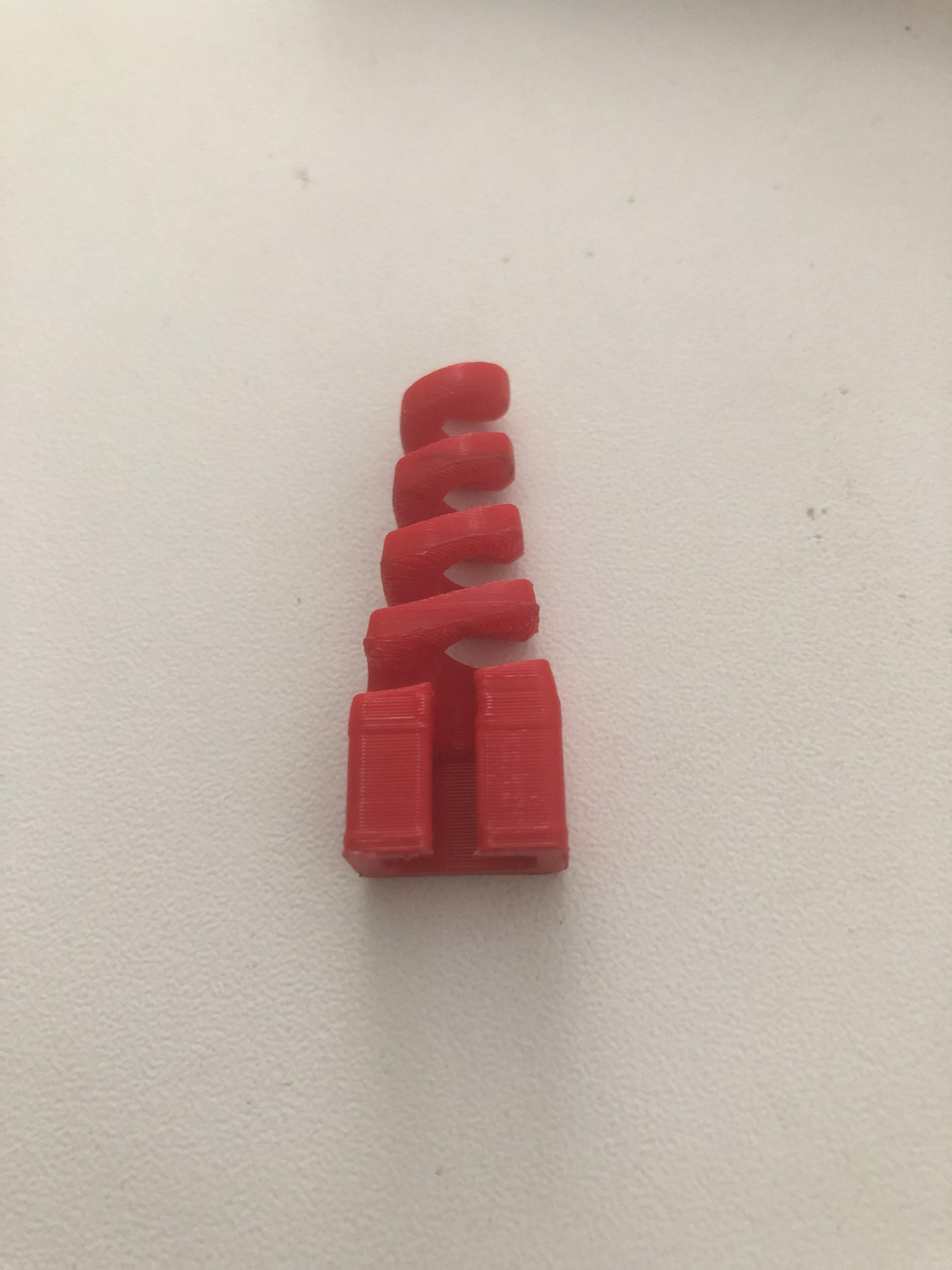 iPad Charging cable protector
