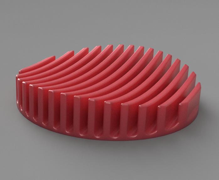 Soap Dish