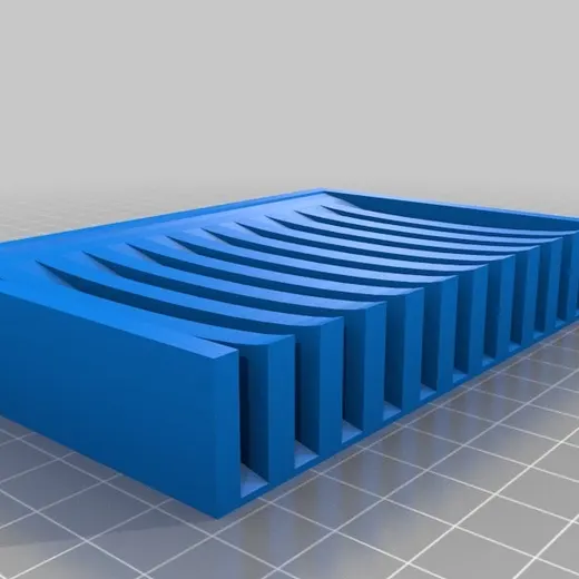 Soap Dish