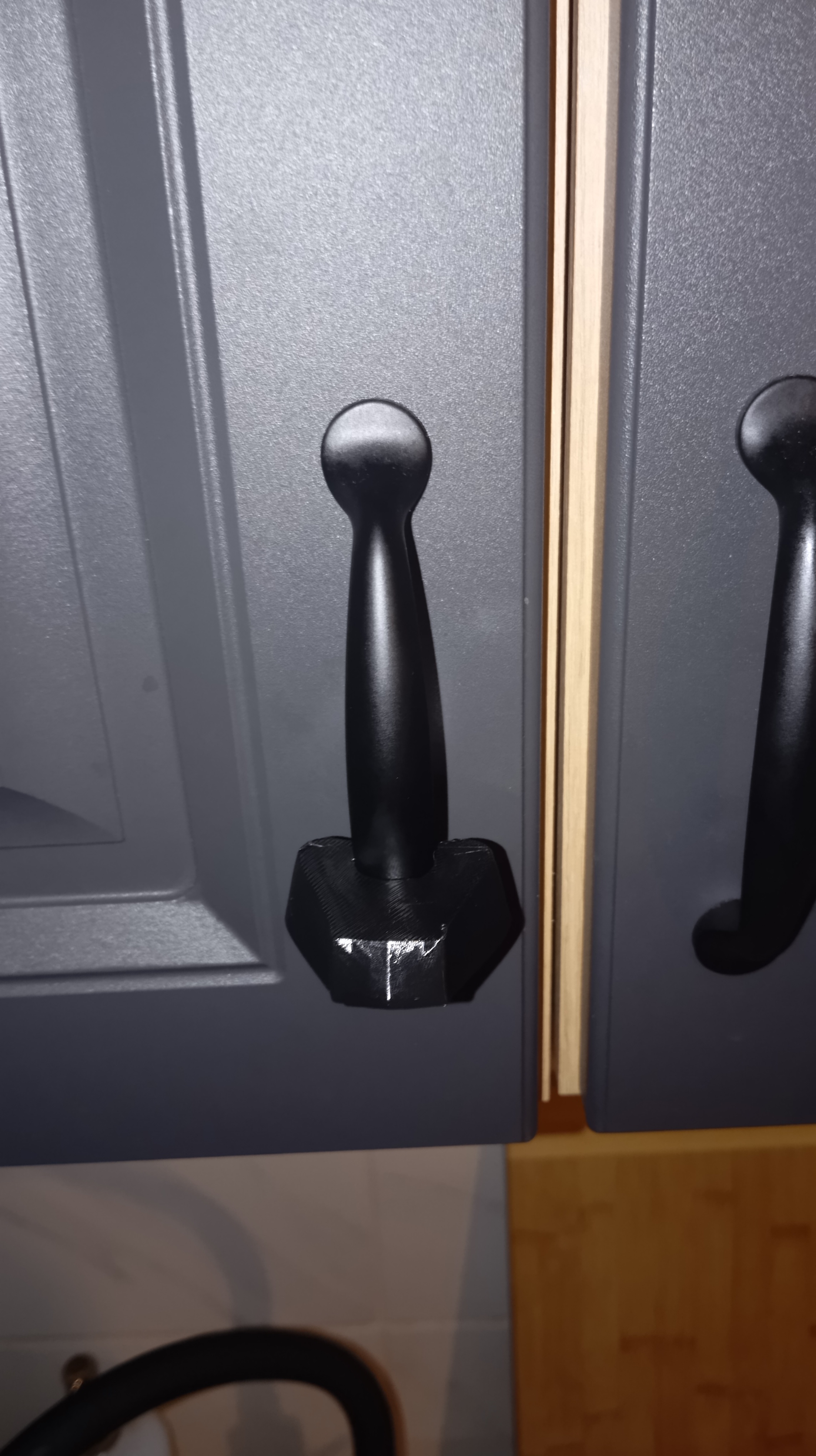 Door Bumper - photo 4