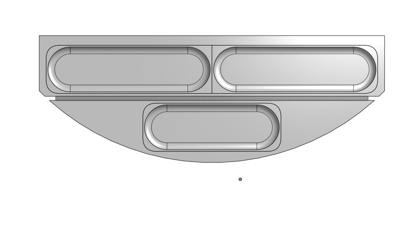 Children's Kitchen Cutlery Drawer - photo 2