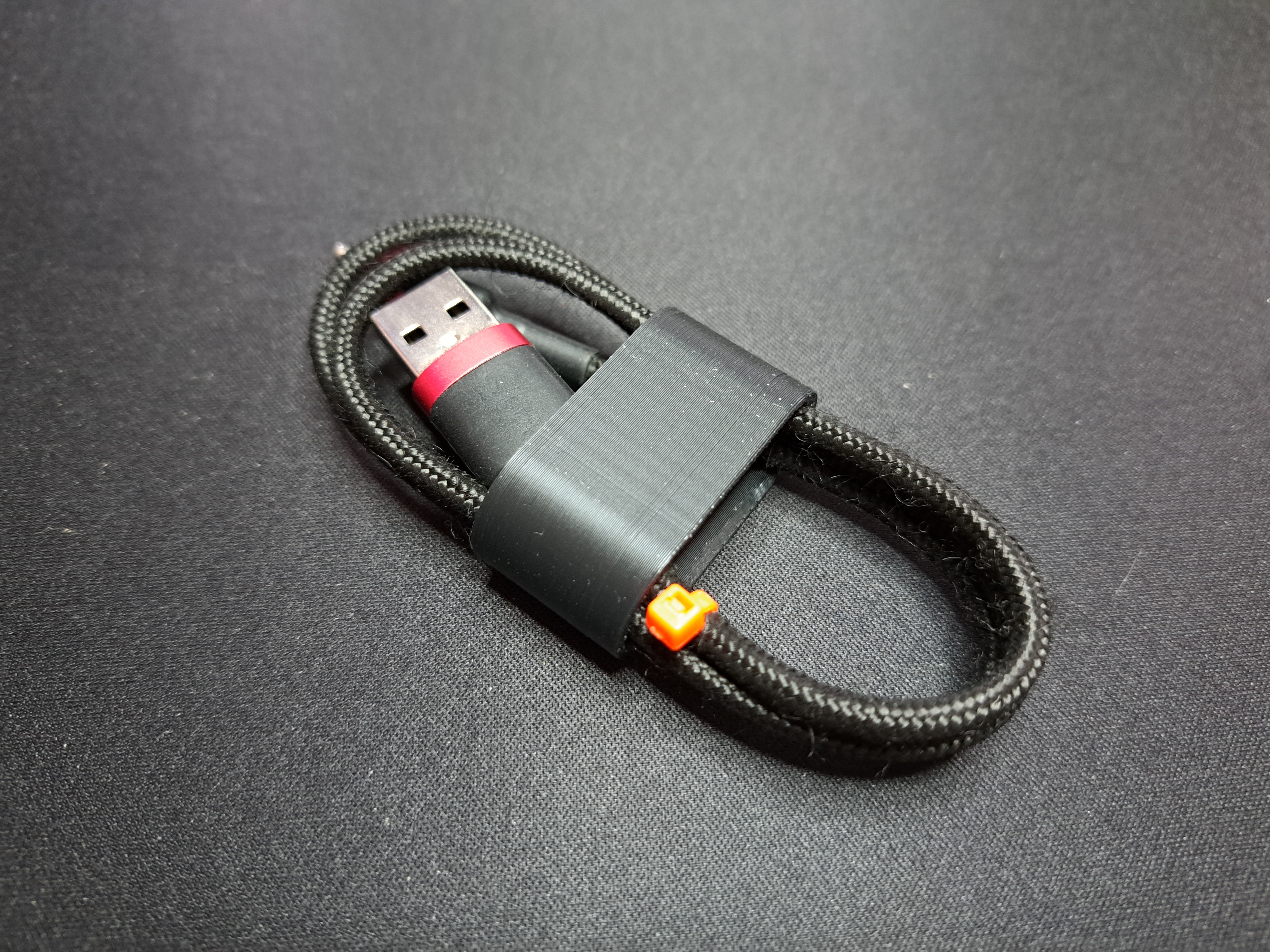 Cable Organizer - photo 2