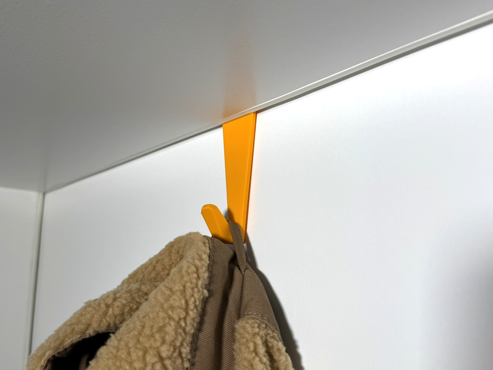 Door Hook | Different Sizes and Customizable - photo 3