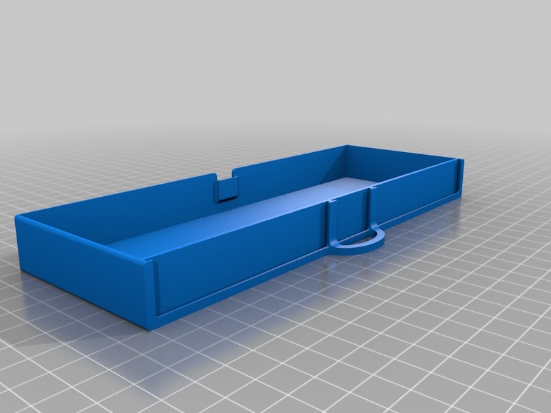 Resistor Storage Drawers - photo 2