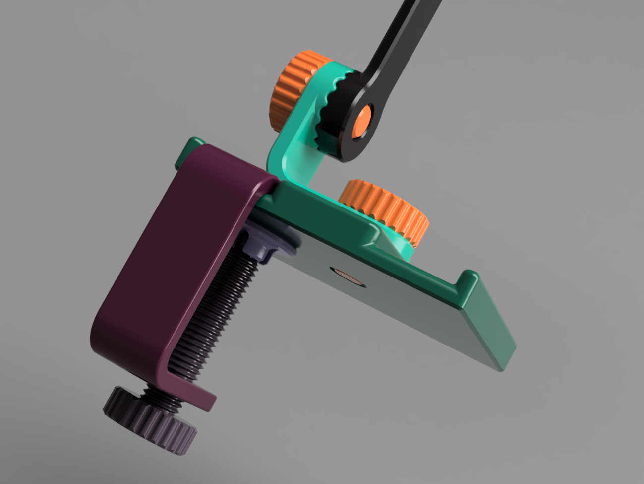 Multifunctional Arm (Phone holder) - photo 4