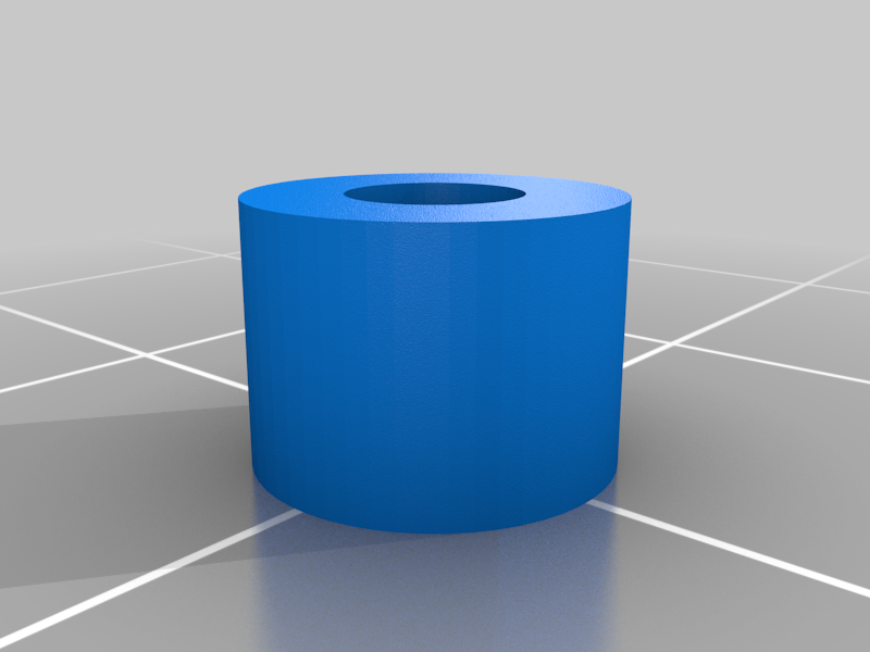 Ender 3 modular Hemera mount (no X build volume loss) - photo 4